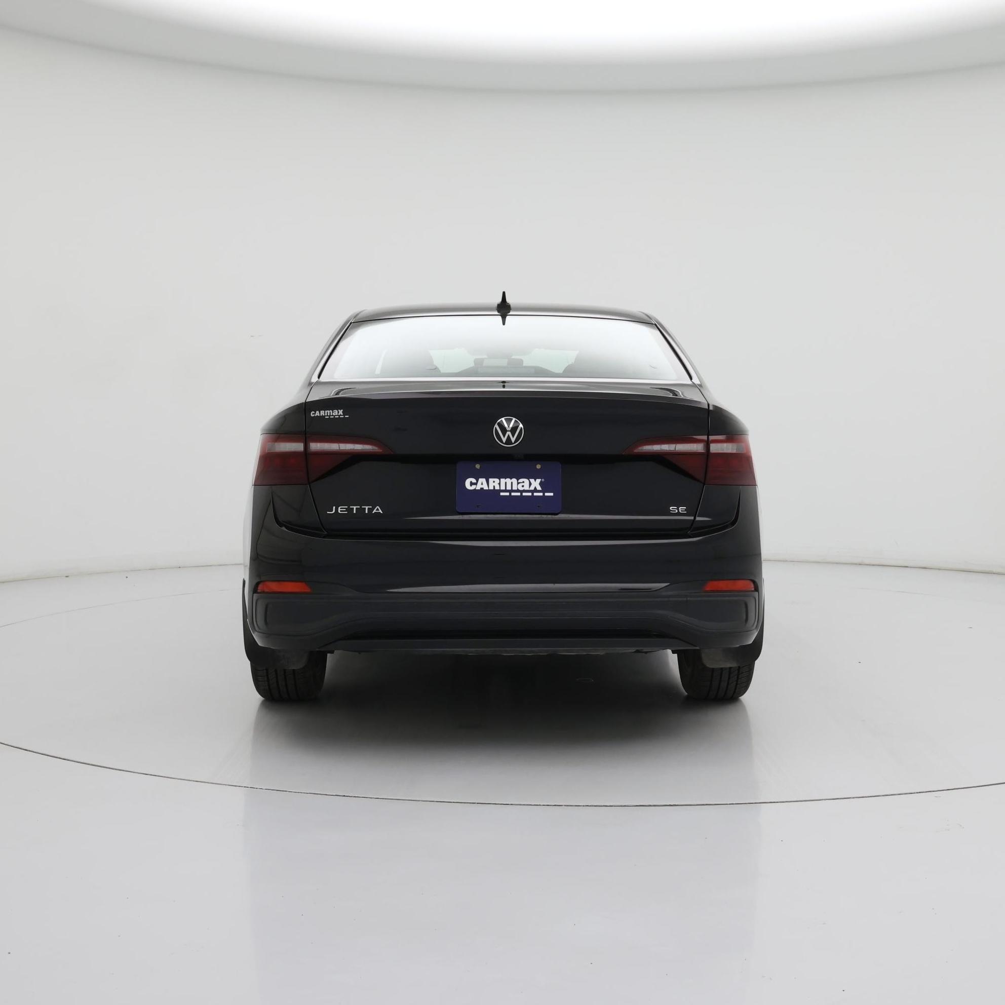 Thumbnail: 2024 Volkswagen Jetta - 6