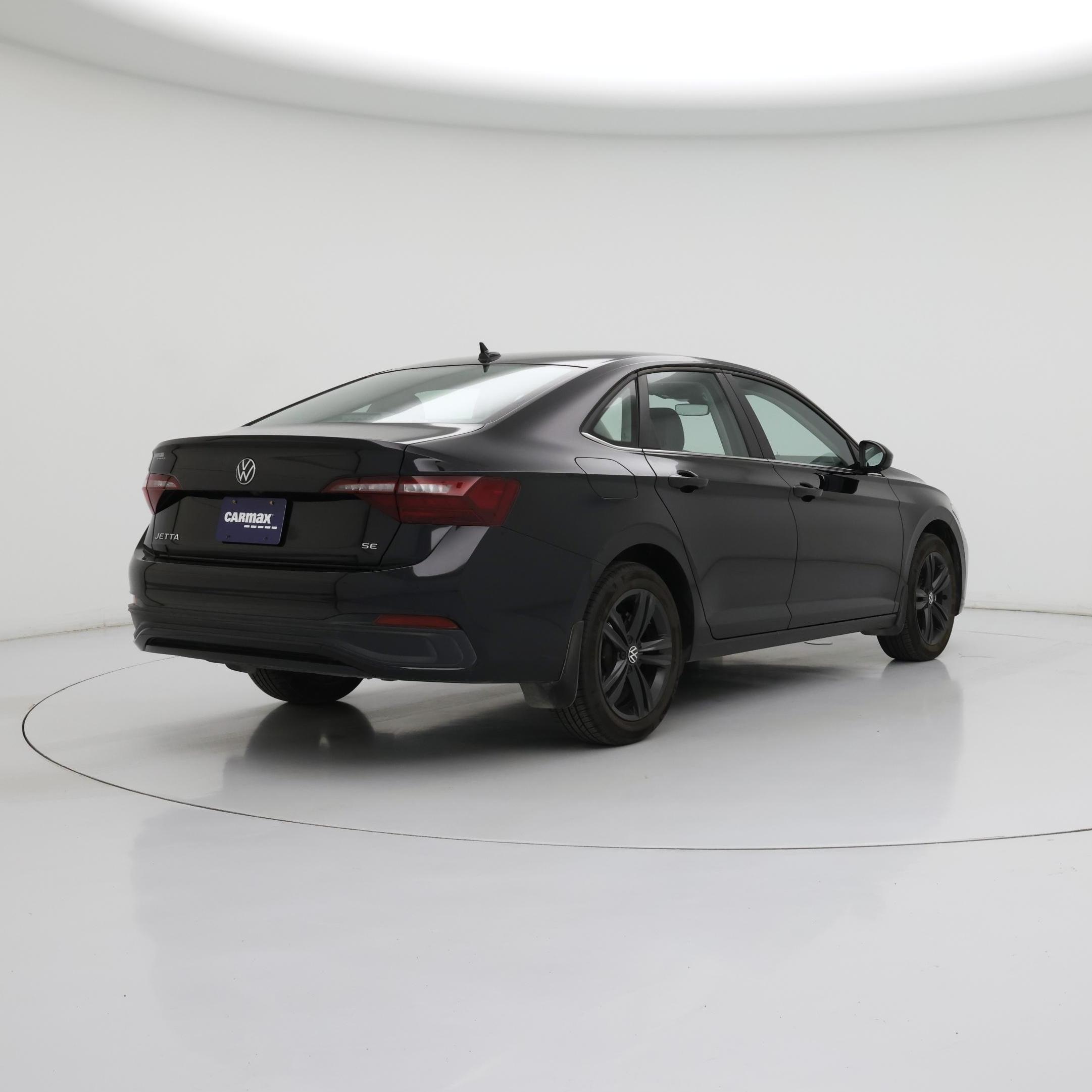 Thumbnail: 2024 Volkswagen Jetta - 8