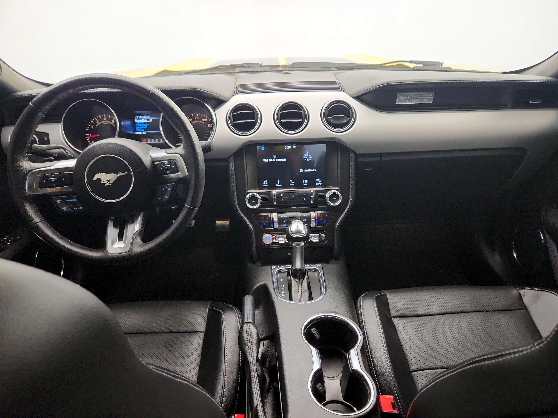 Thumbnail: 2016 Ford Mustang - 9