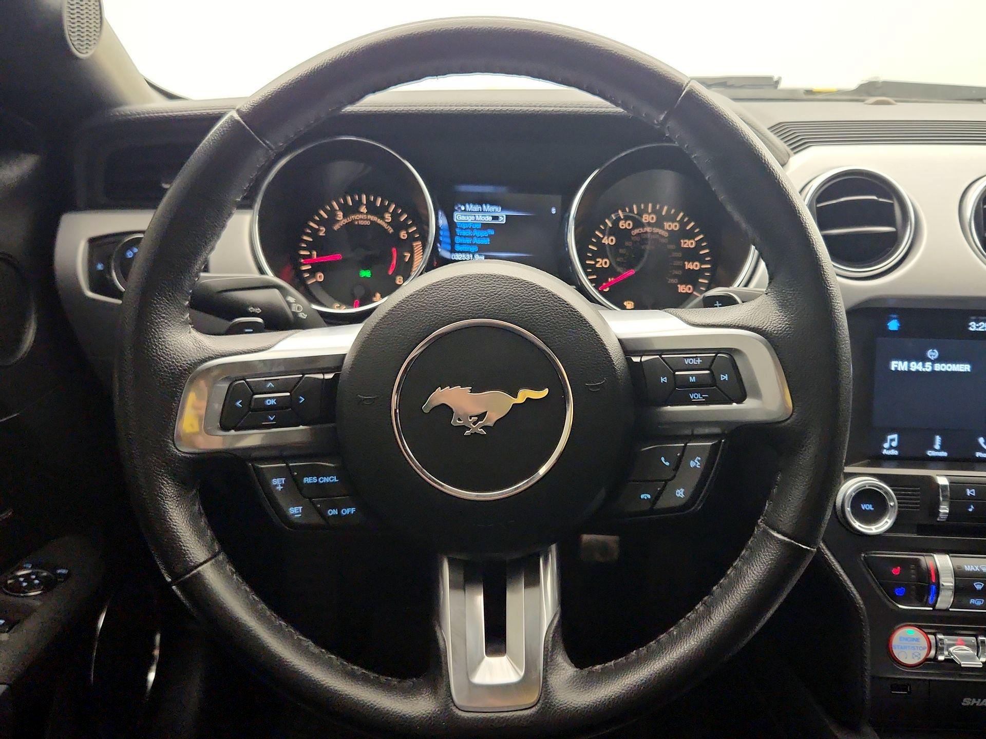 Thumbnail: 2016 Ford Mustang - 10