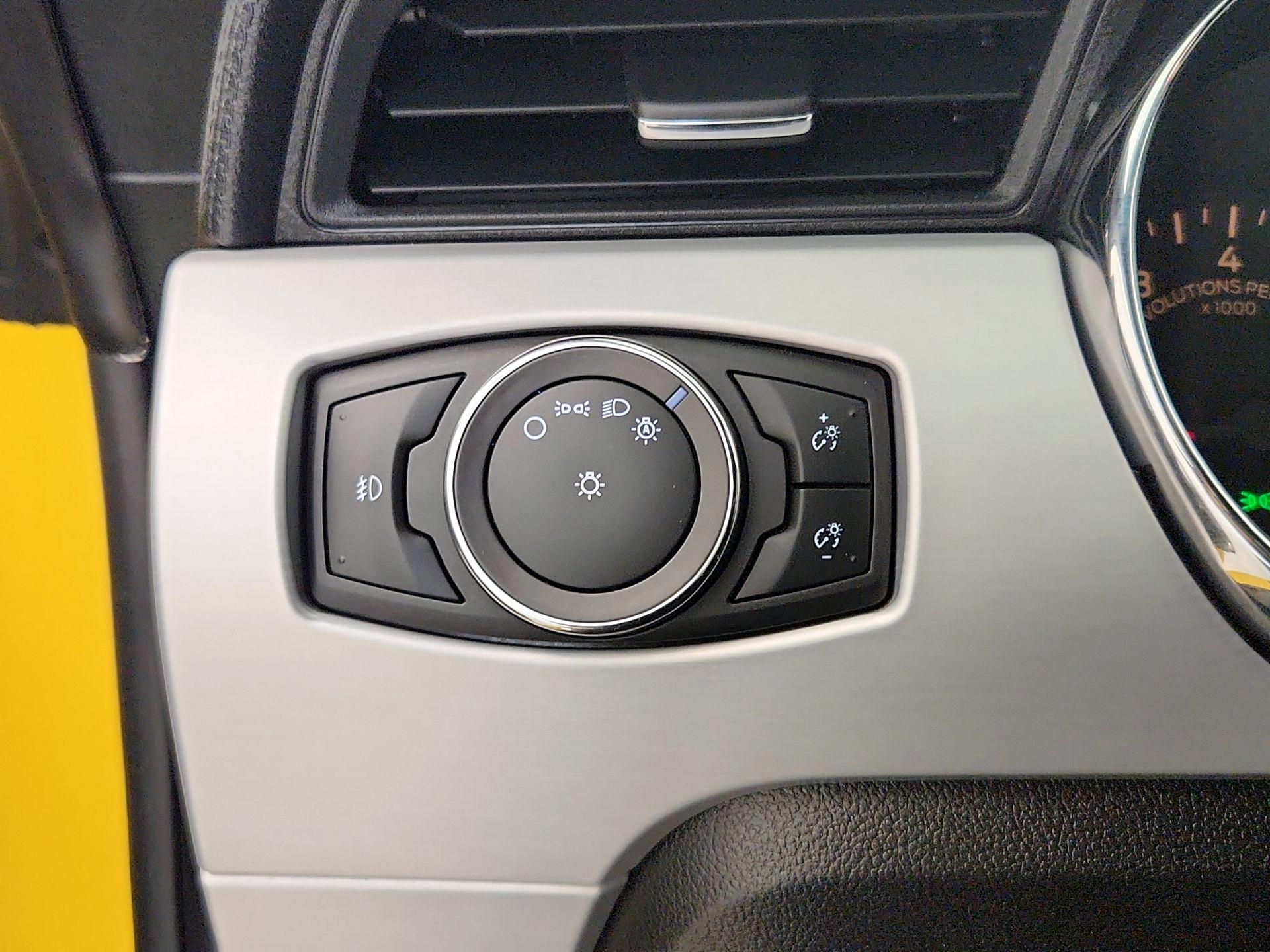 Thumbnail: 2016 Ford Mustang - 13