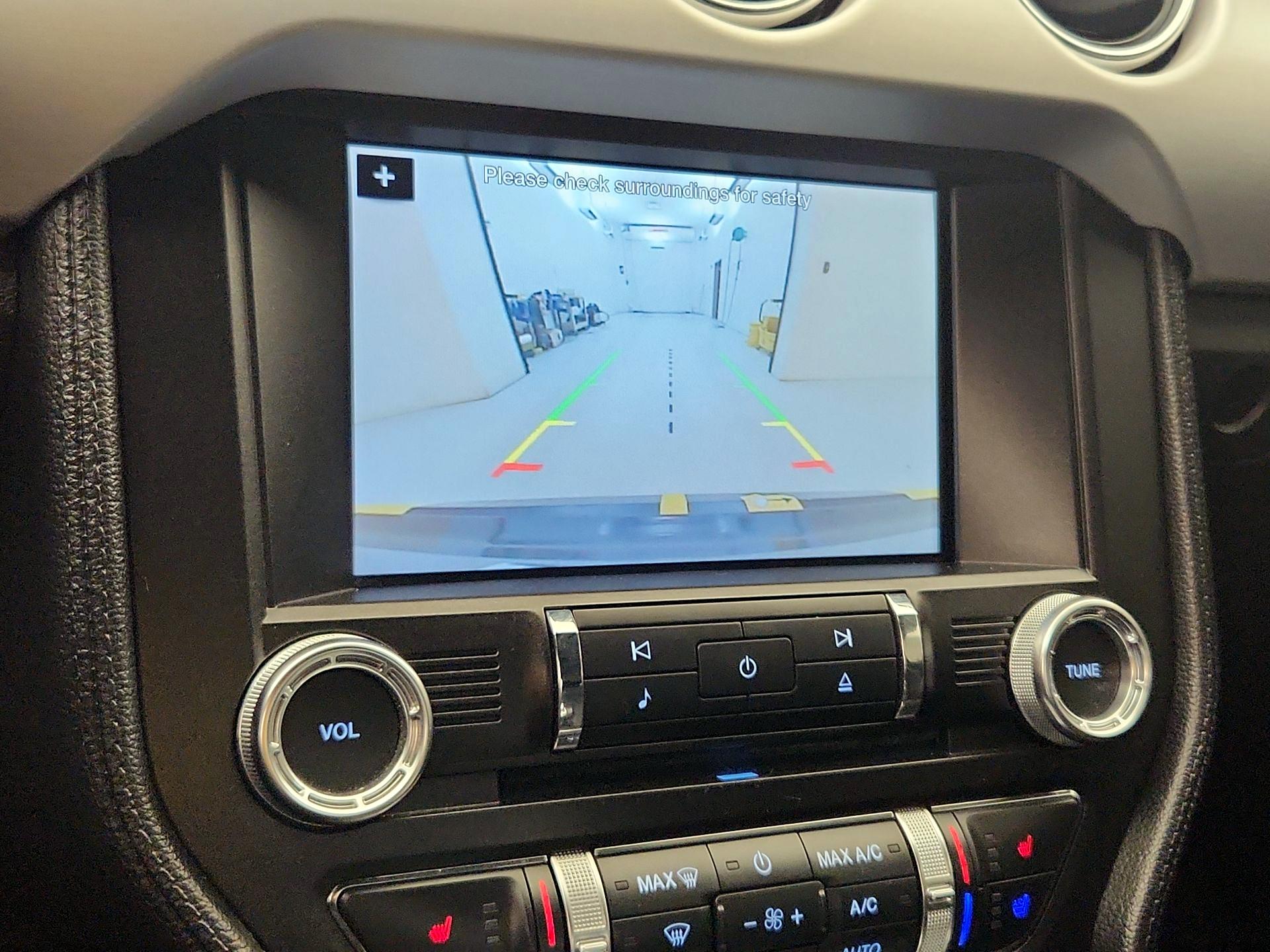 Thumbnail: 2016 Ford Mustang - 14