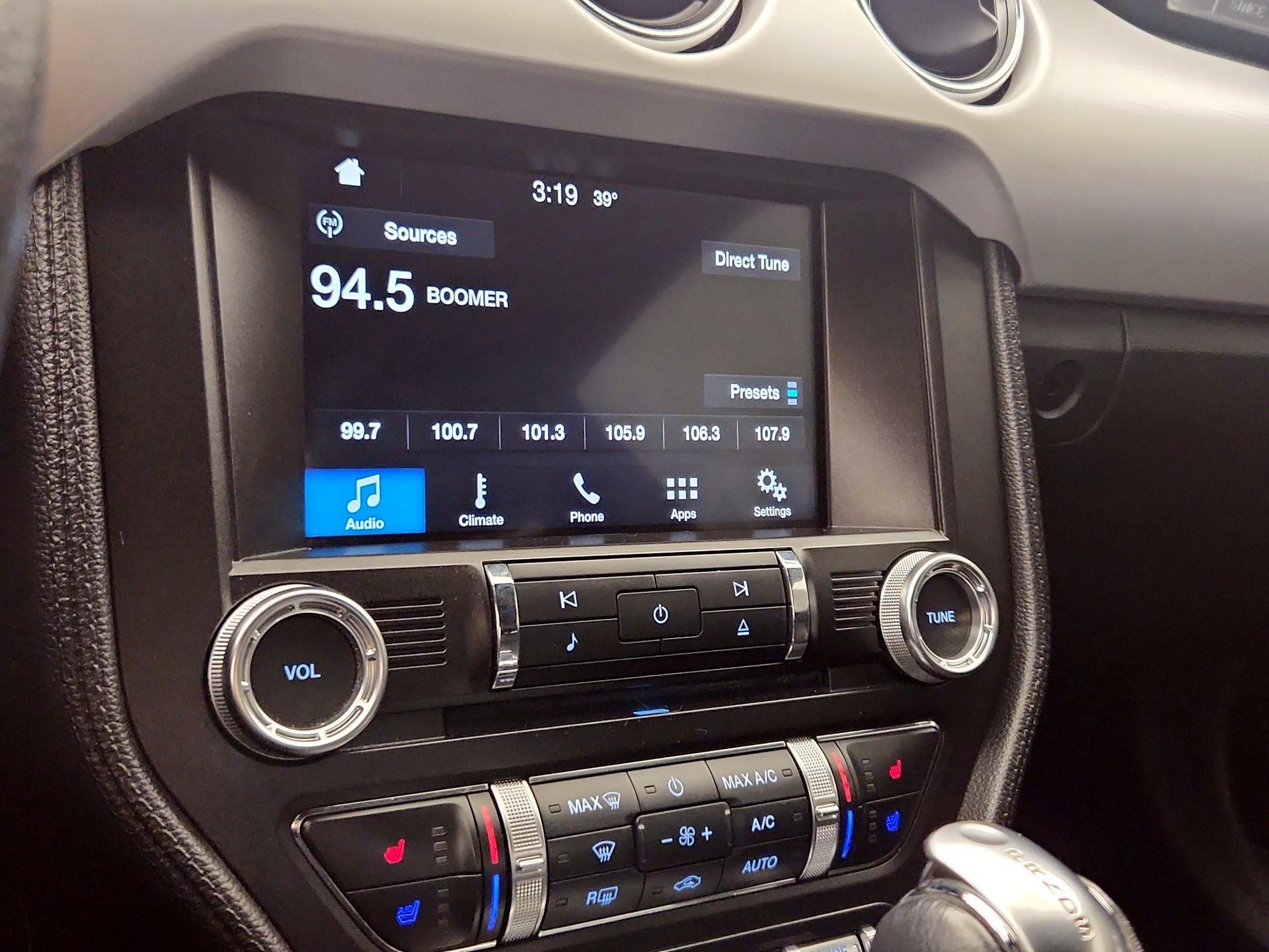 Thumbnail: 2016 Ford Mustang - 15