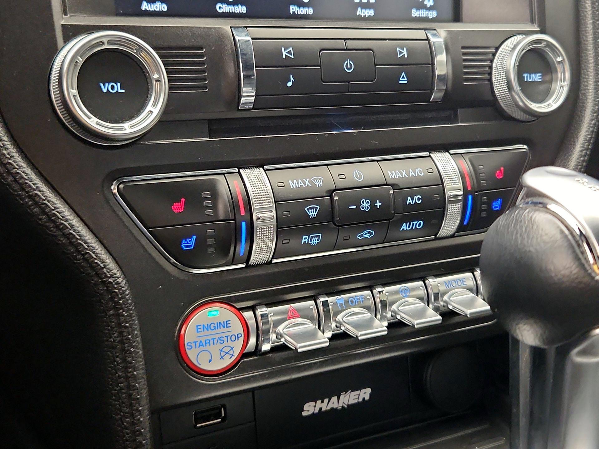 Thumbnail: 2016 Ford Mustang - 16