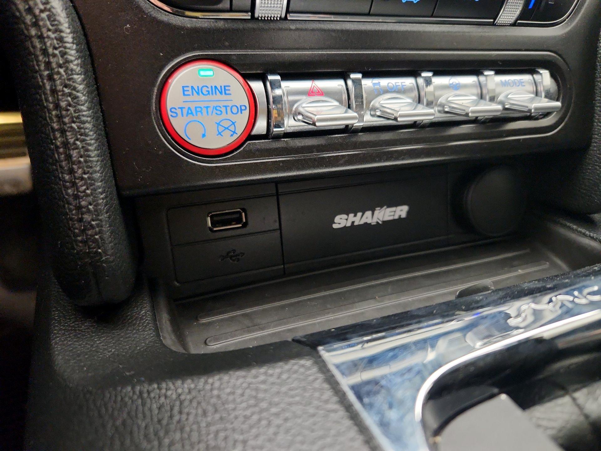 Thumbnail: 2016 Ford Mustang - 18