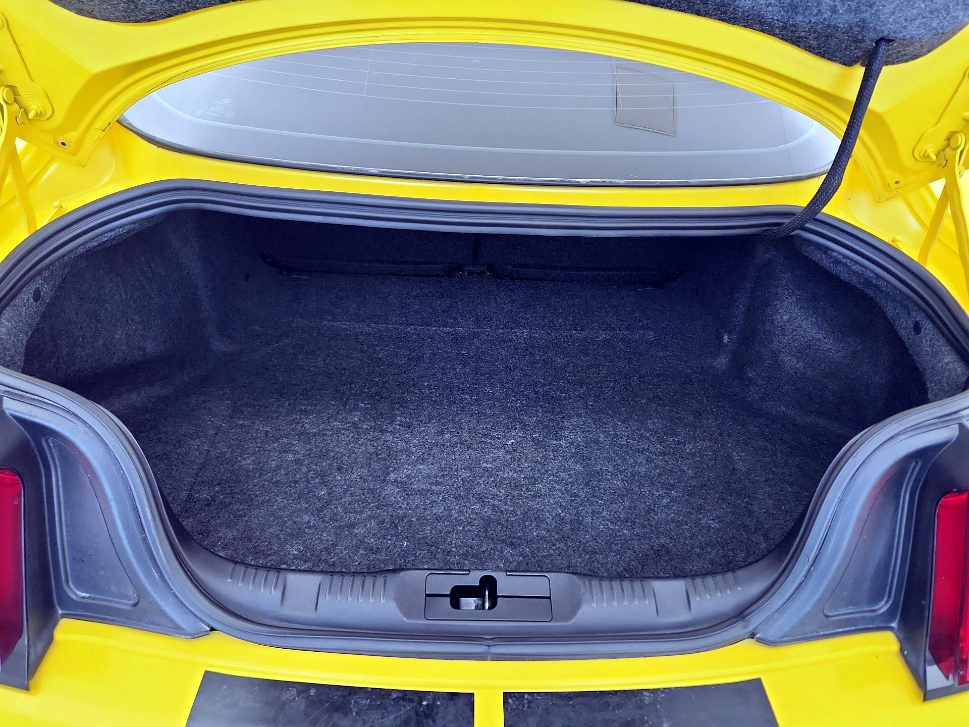 Thumbnail: 2016 Ford Mustang - 19