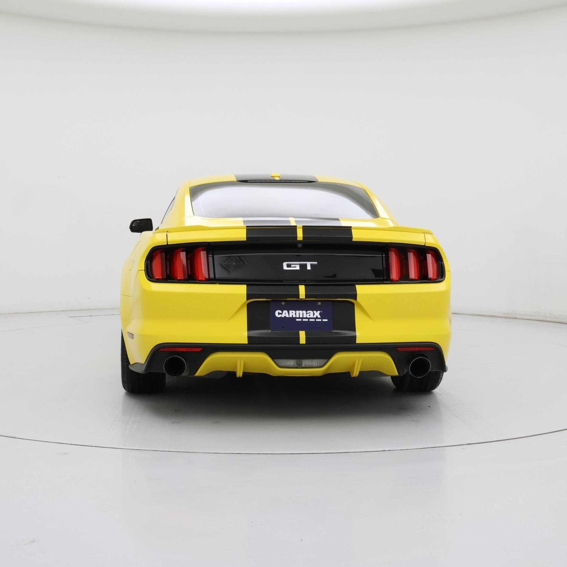 Thumbnail: 2016 Ford Mustang - 6
