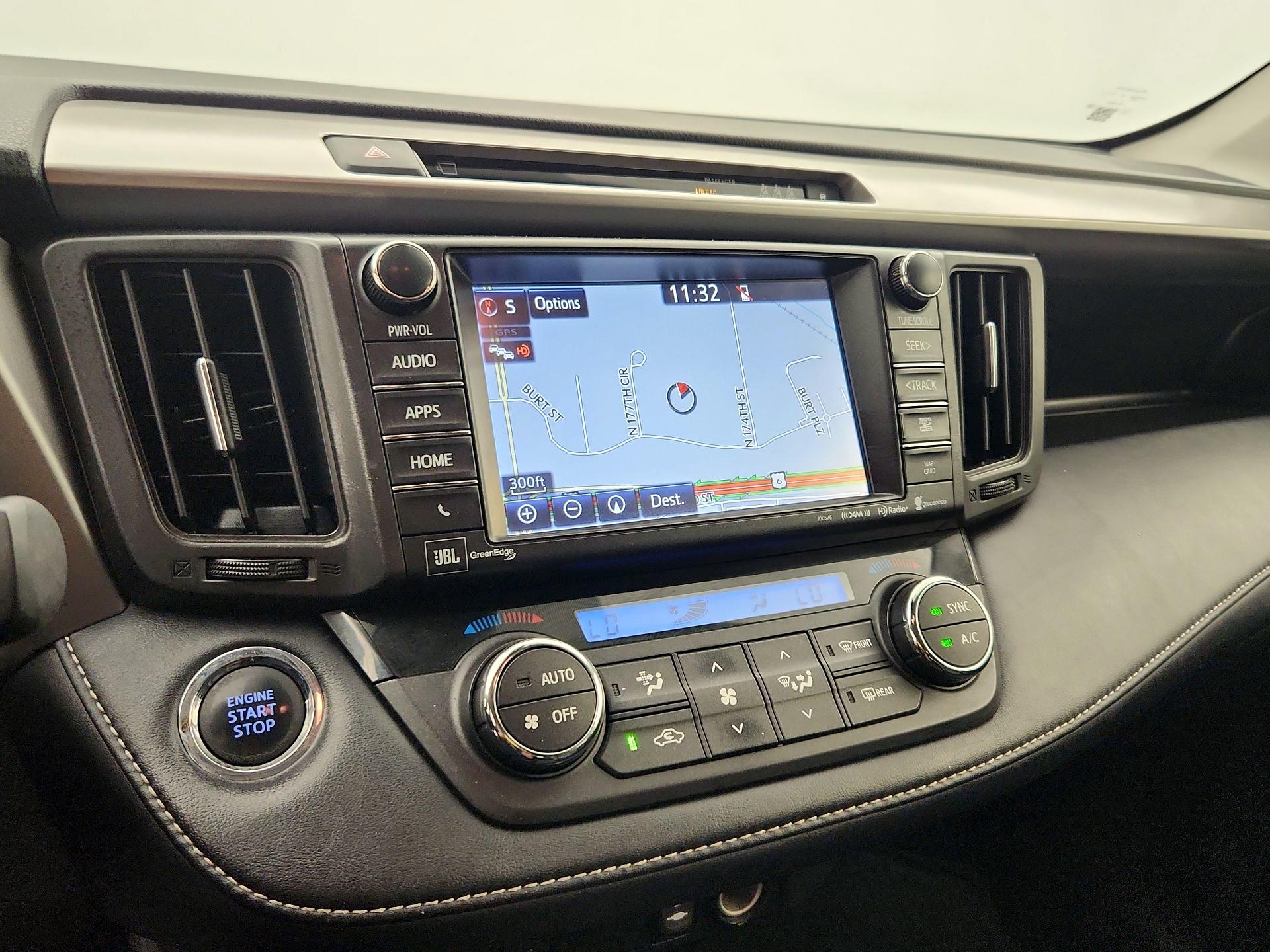 Thumbnail: 2017 Toyota RAV4 - 14