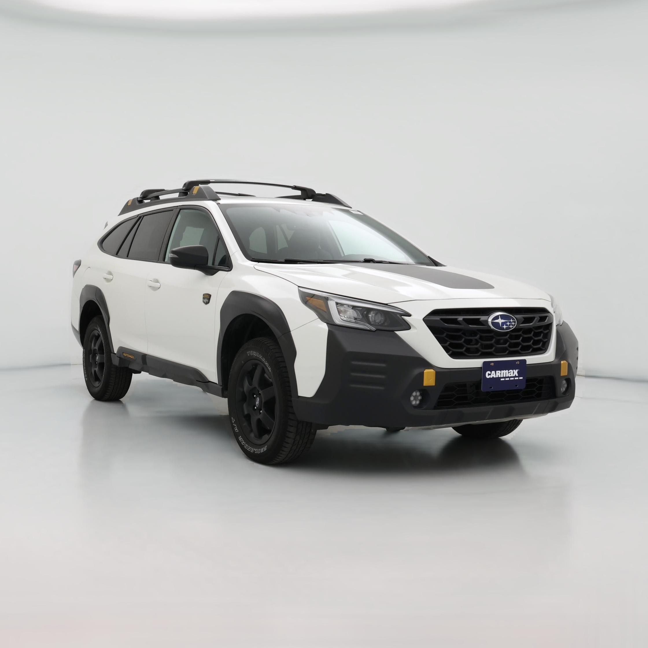 Thumbnail: 2023 Subaru Outback - 1