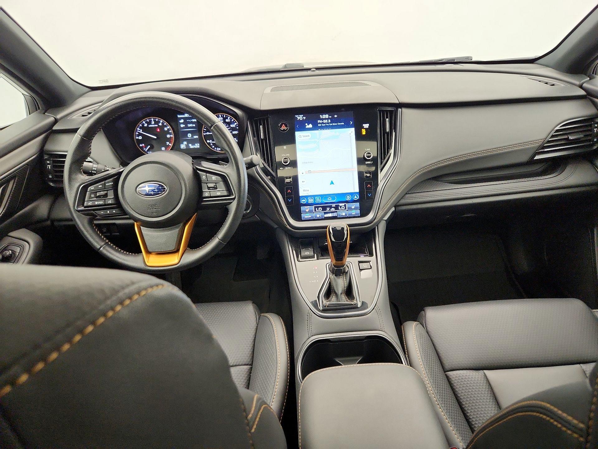 Thumbnail: 2023 Subaru Outback - 9
