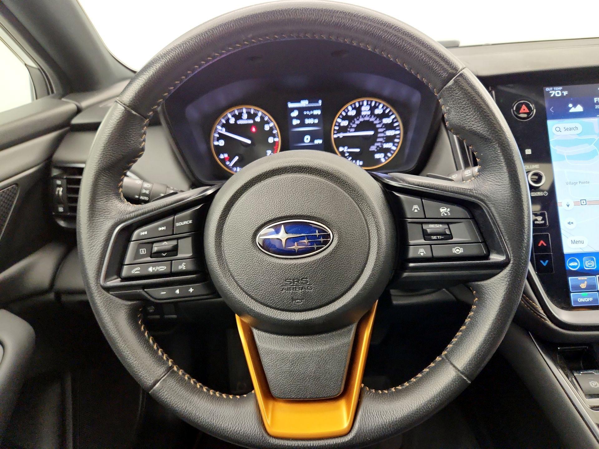 Thumbnail: 2023 Subaru Outback - 10