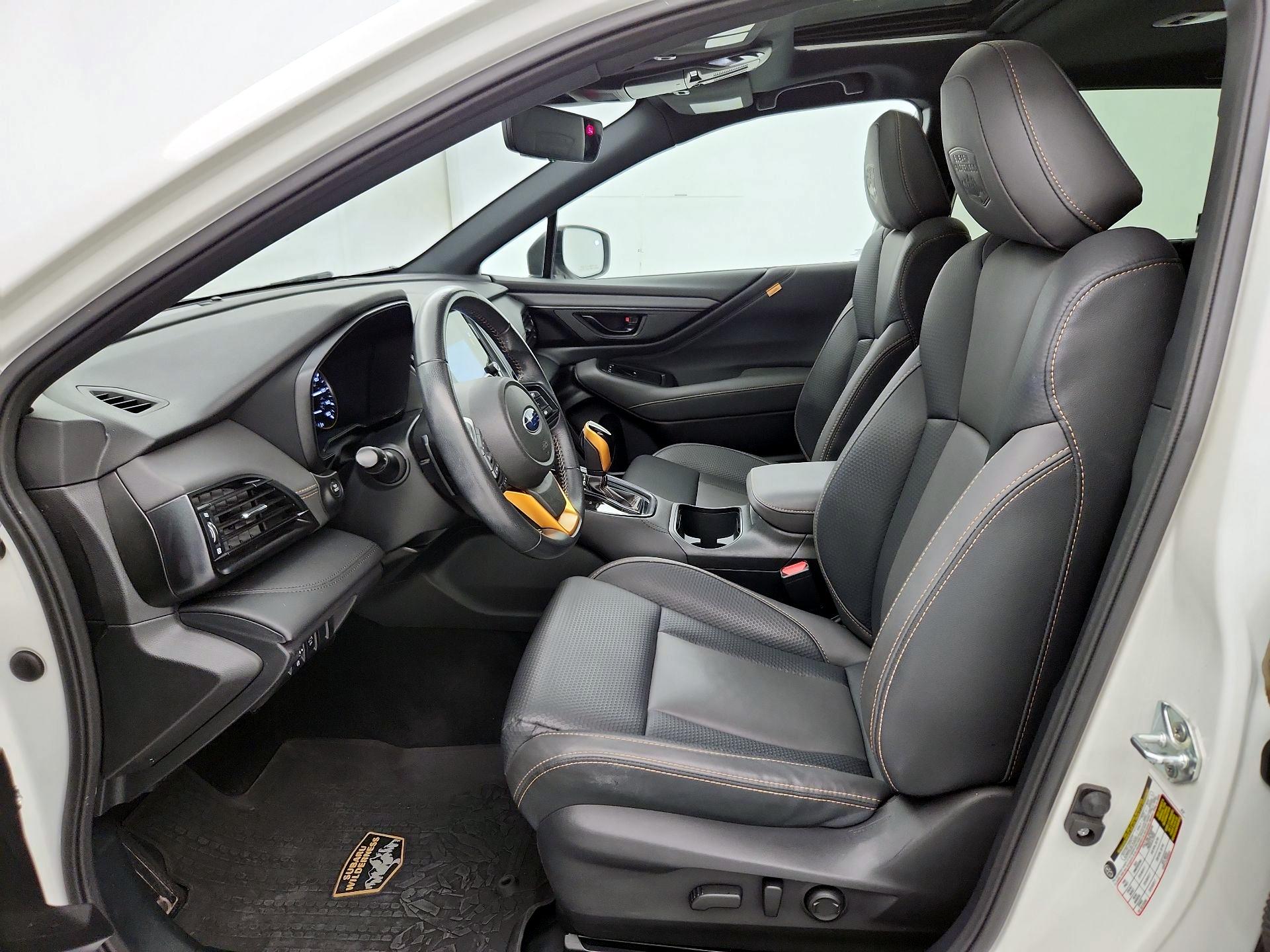 Thumbnail: 2023 Subaru Outback - 11