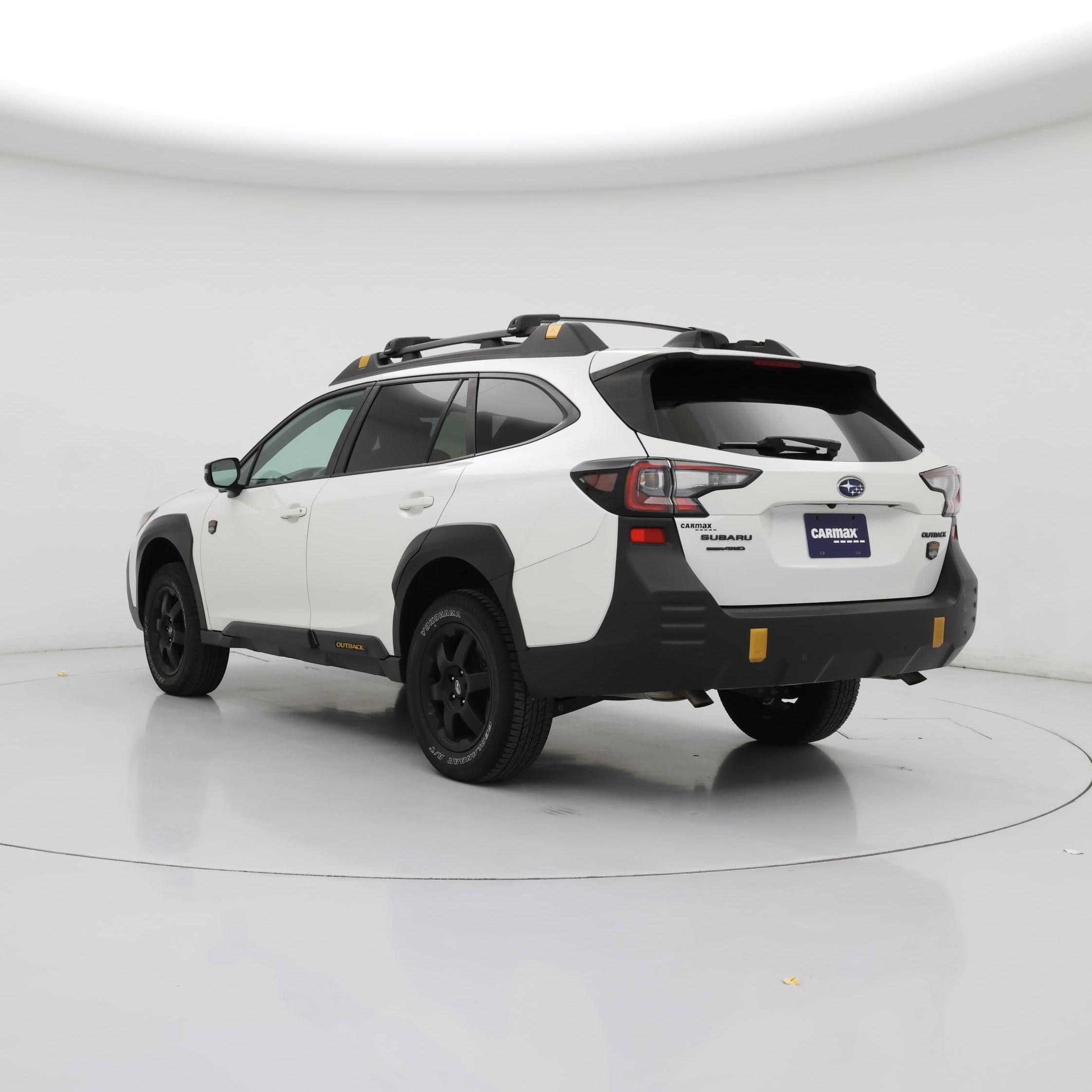 Thumbnail: 2023 Subaru Outback - 2
