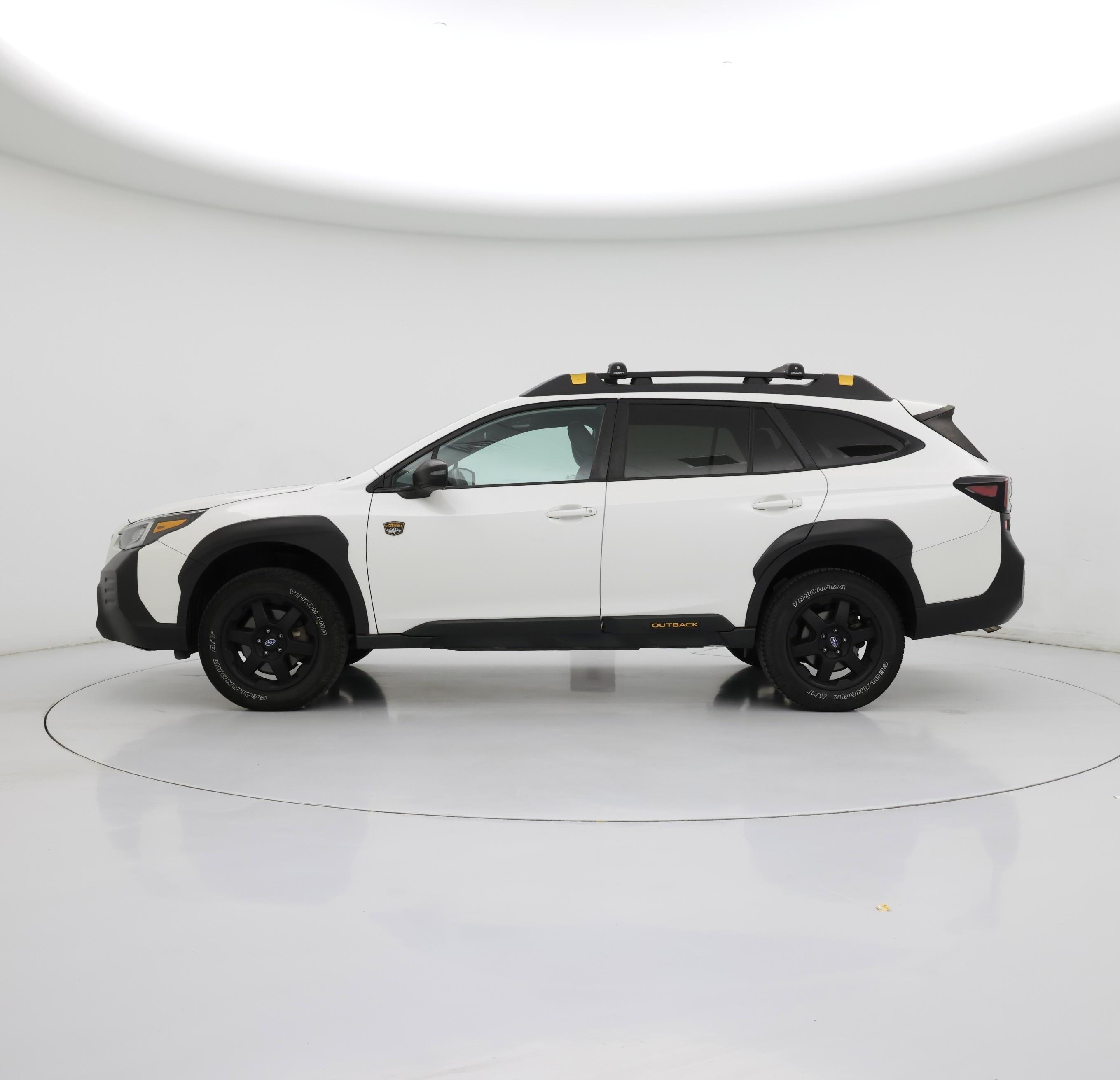 Thumbnail: 2023 Subaru Outback - 3