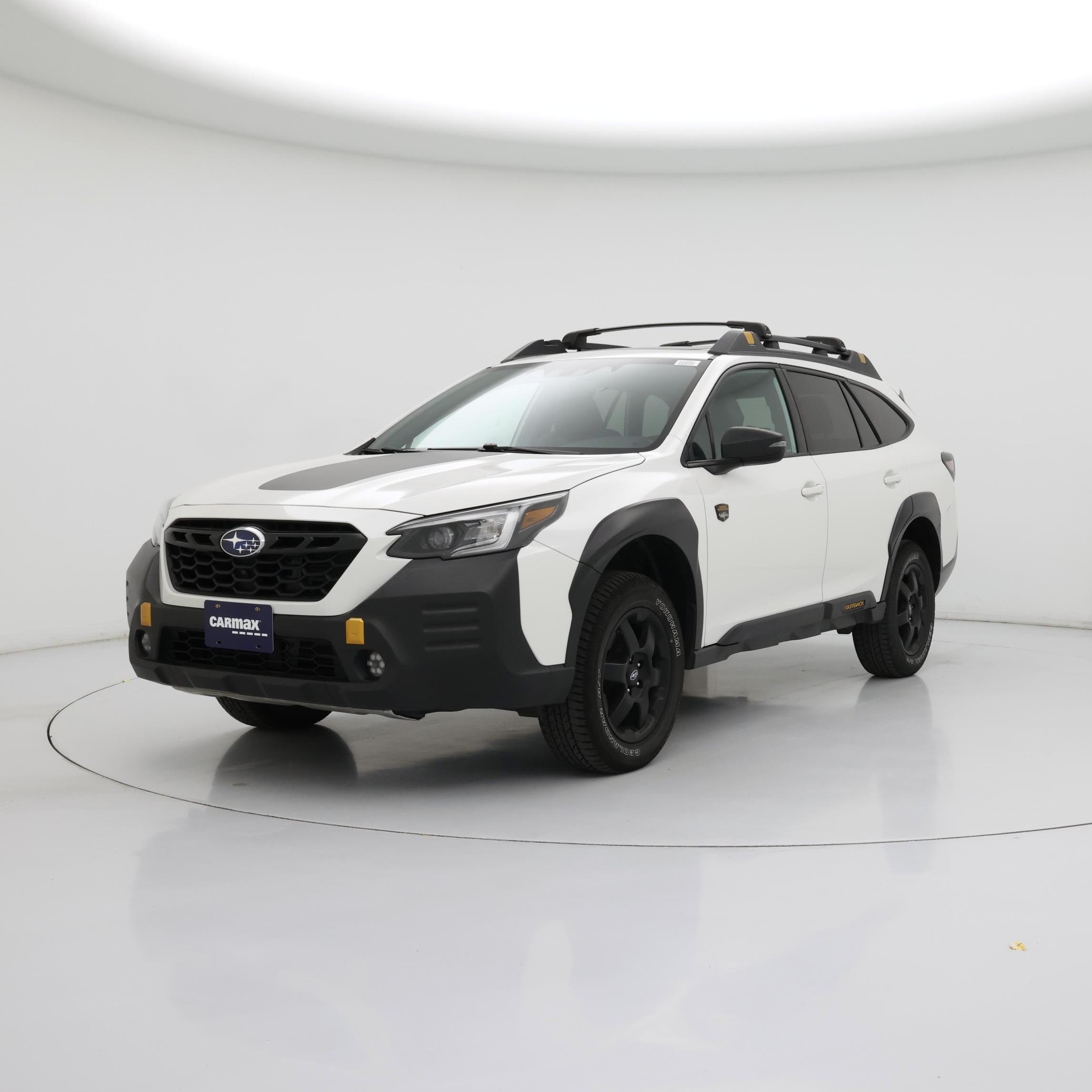 Thumbnail: 2023 Subaru Outback - 4