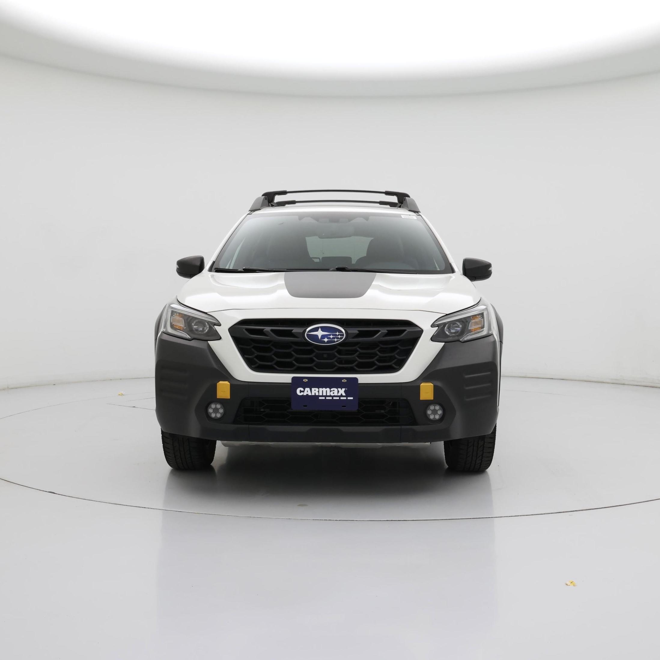 Thumbnail: 2023 Subaru Outback - 5