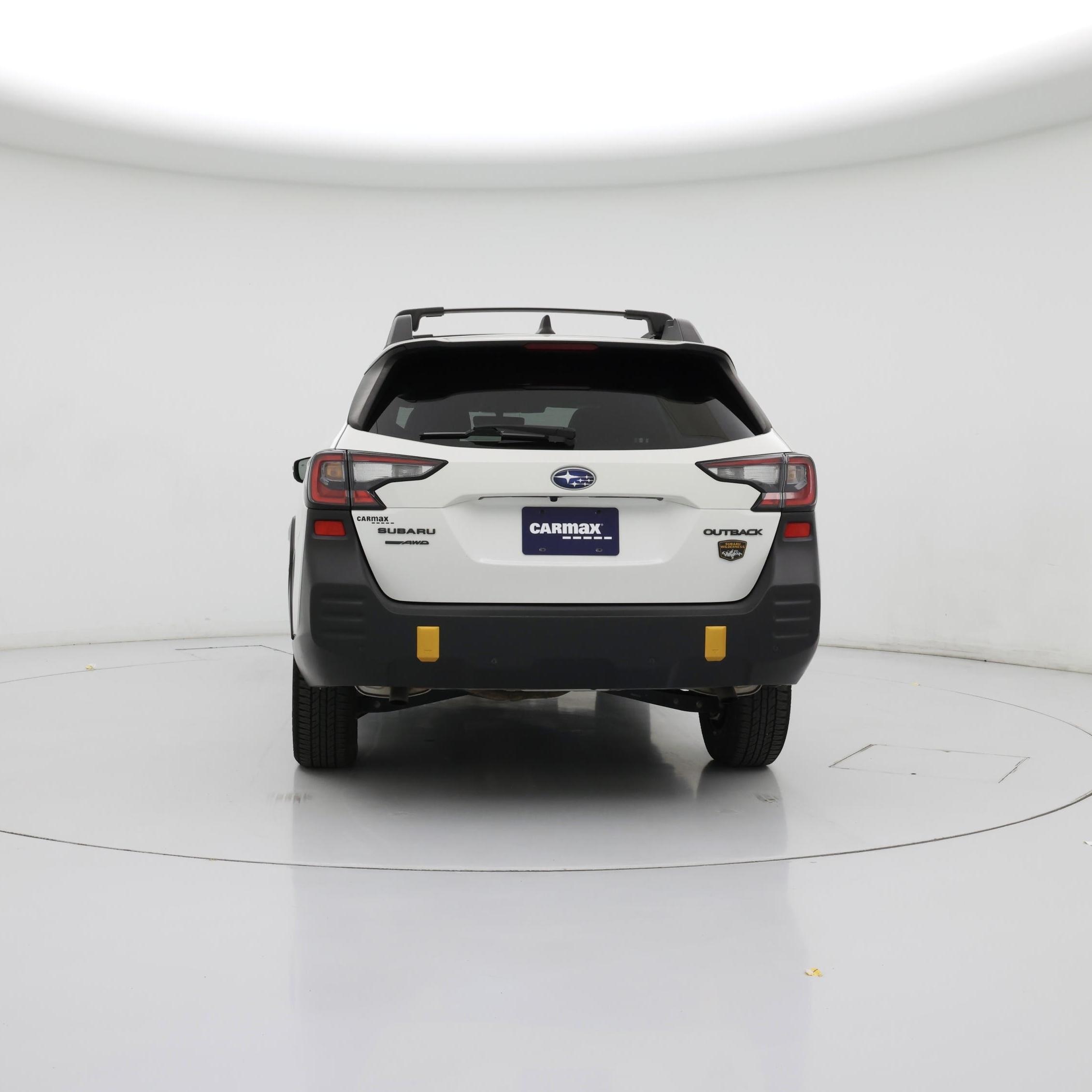 Thumbnail: 2023 Subaru Outback - 6