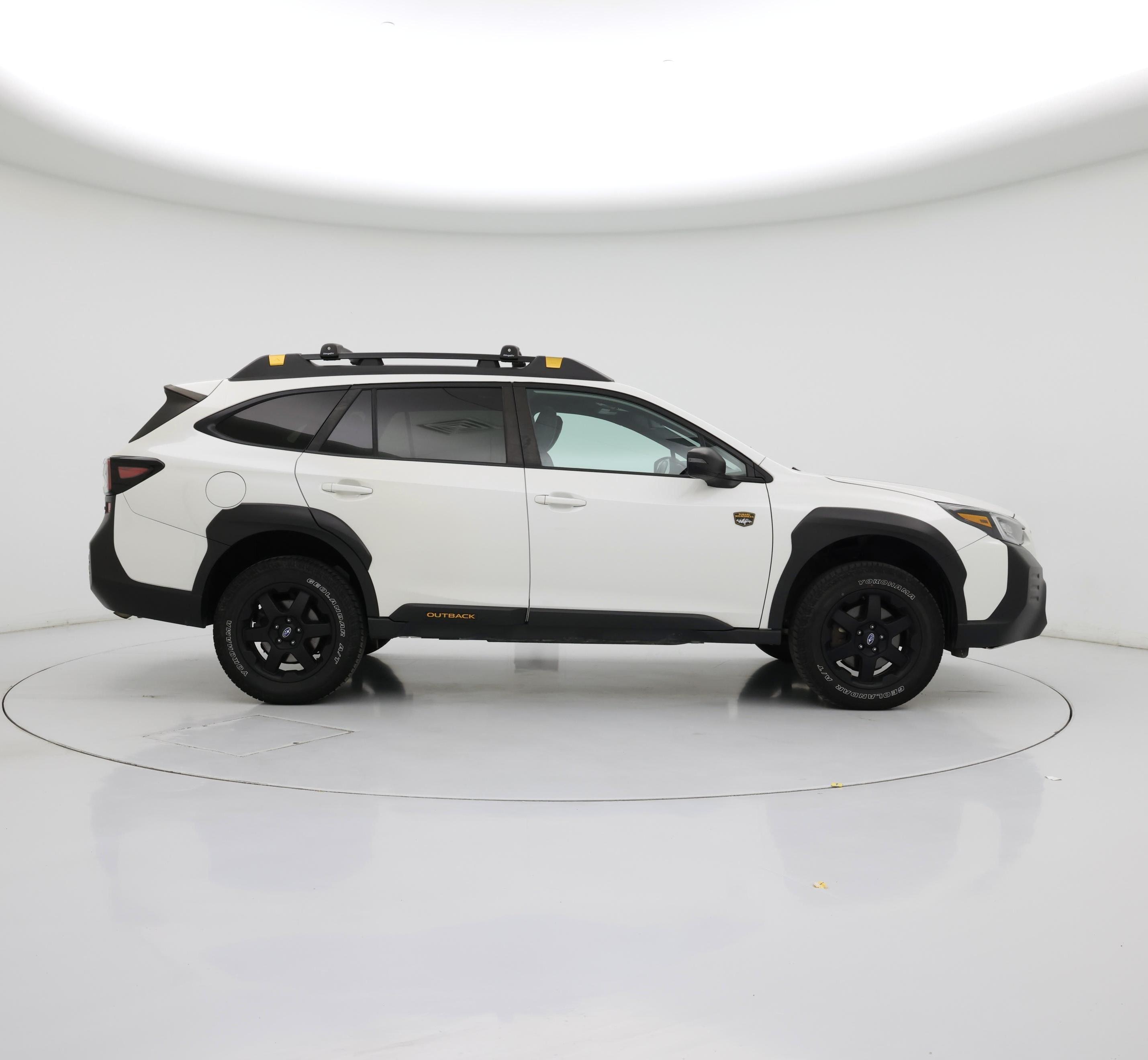 Thumbnail: 2023 Subaru Outback - 7
