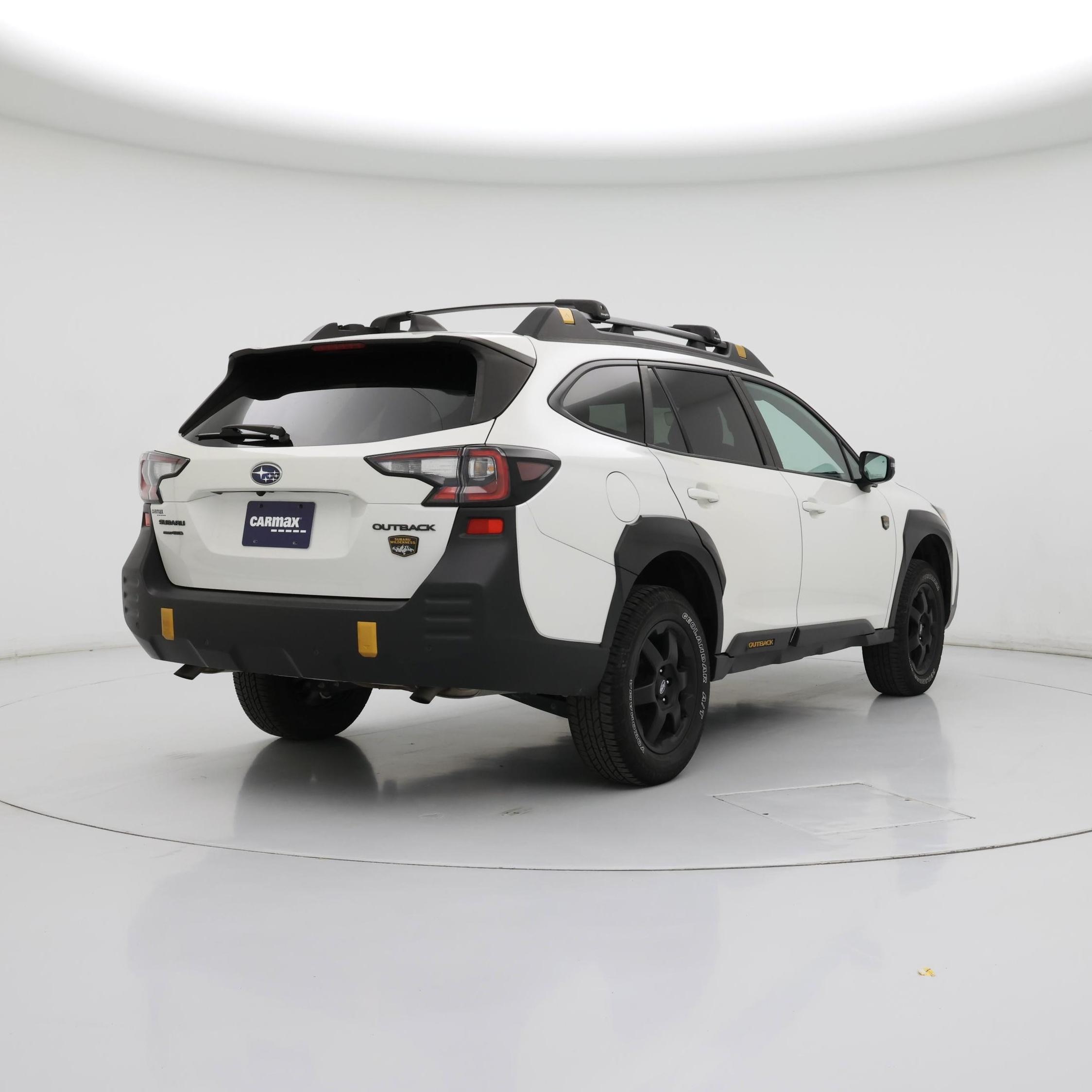 Thumbnail: 2023 Subaru Outback - 8