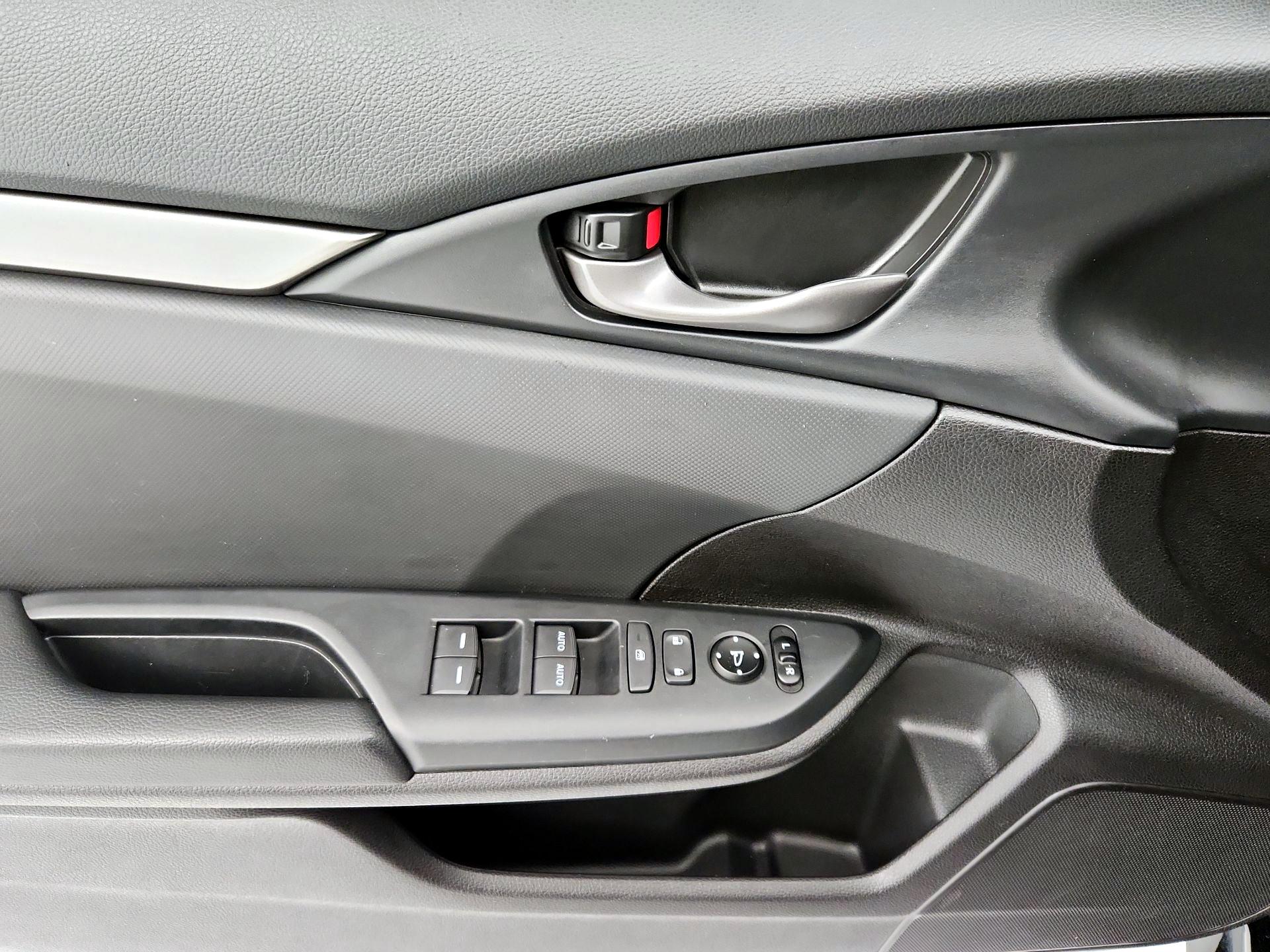 Thumbnail: 2021 Honda Civic - 12