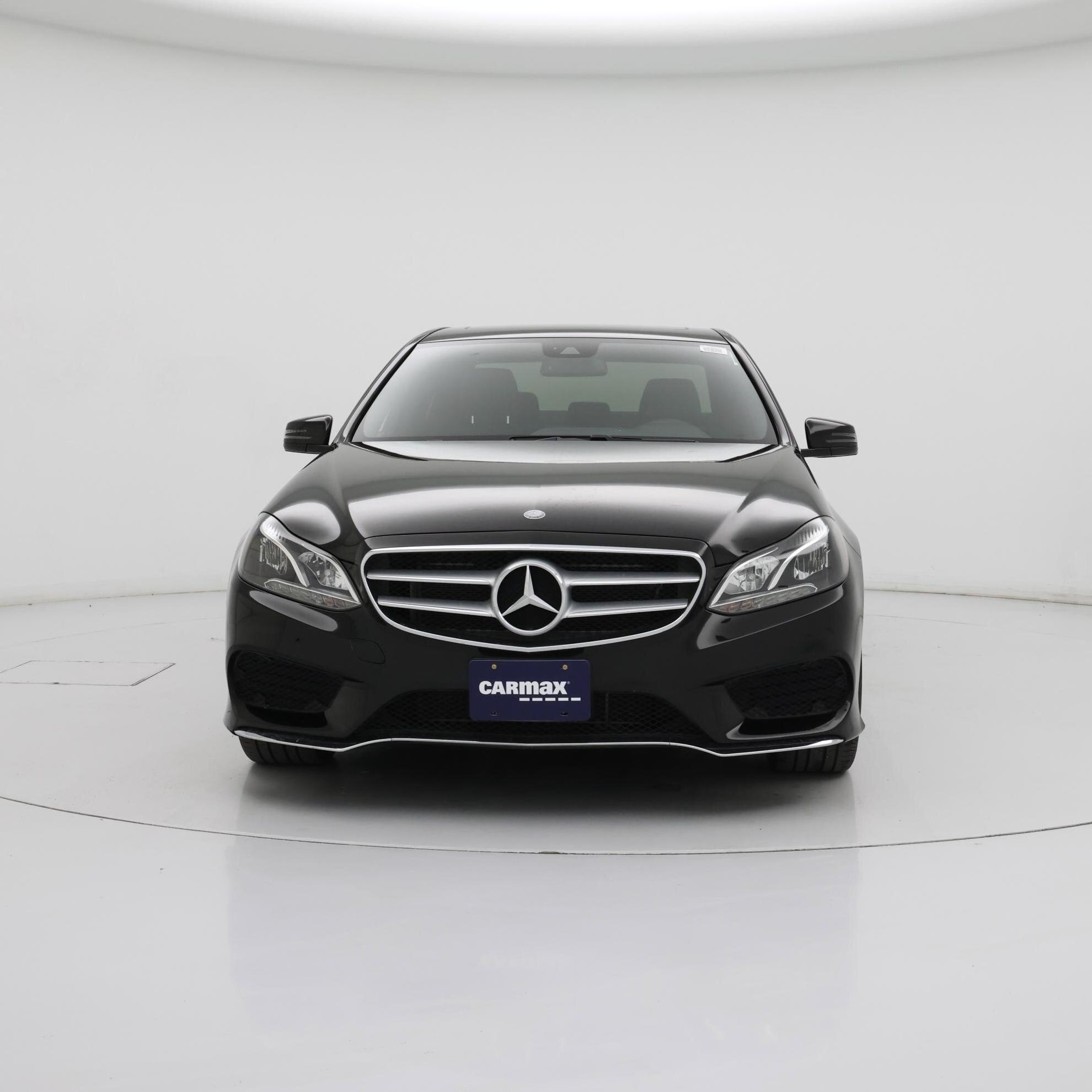 Thumbnail: 2015 Mercedes-Benz E-Class - 5