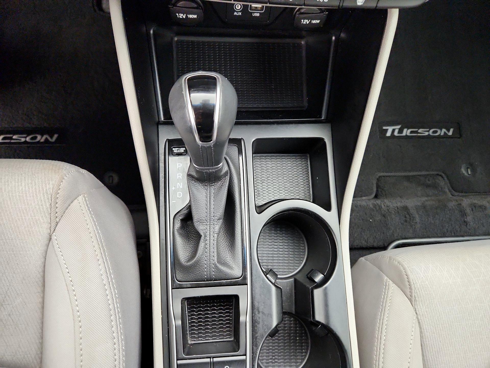 Thumbnail: 2016 Hyundai Tucson - 17