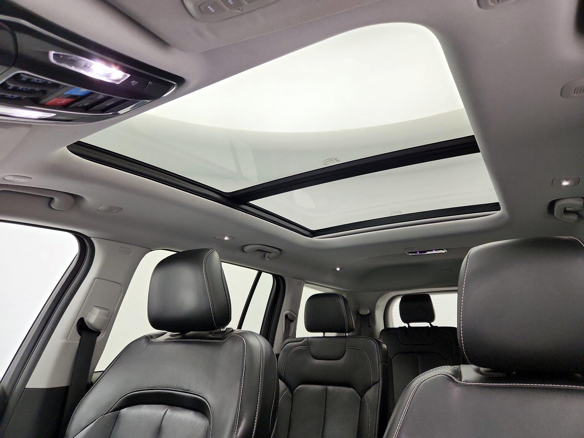 Thumbnail: 2021 Jeep Grand Cherokee L - 20