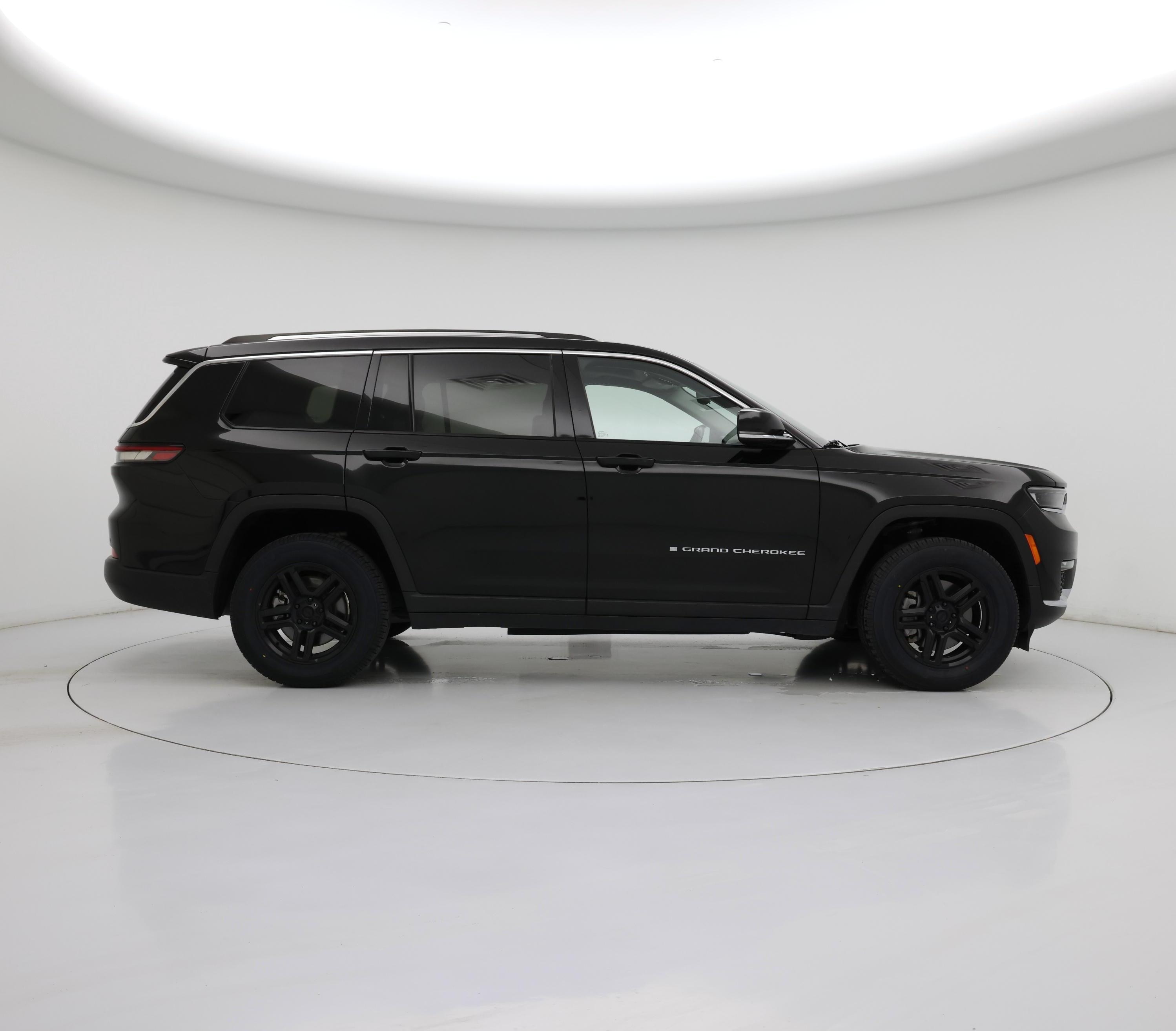 Thumbnail: 2021 Jeep Grand Cherokee L - 7