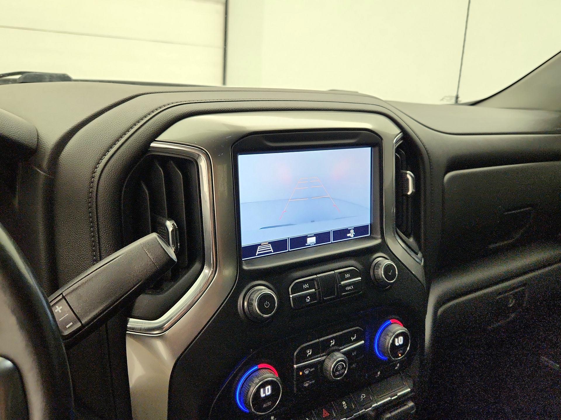 Thumbnail: 2020 Chevrolet Silverado 1500 - 14