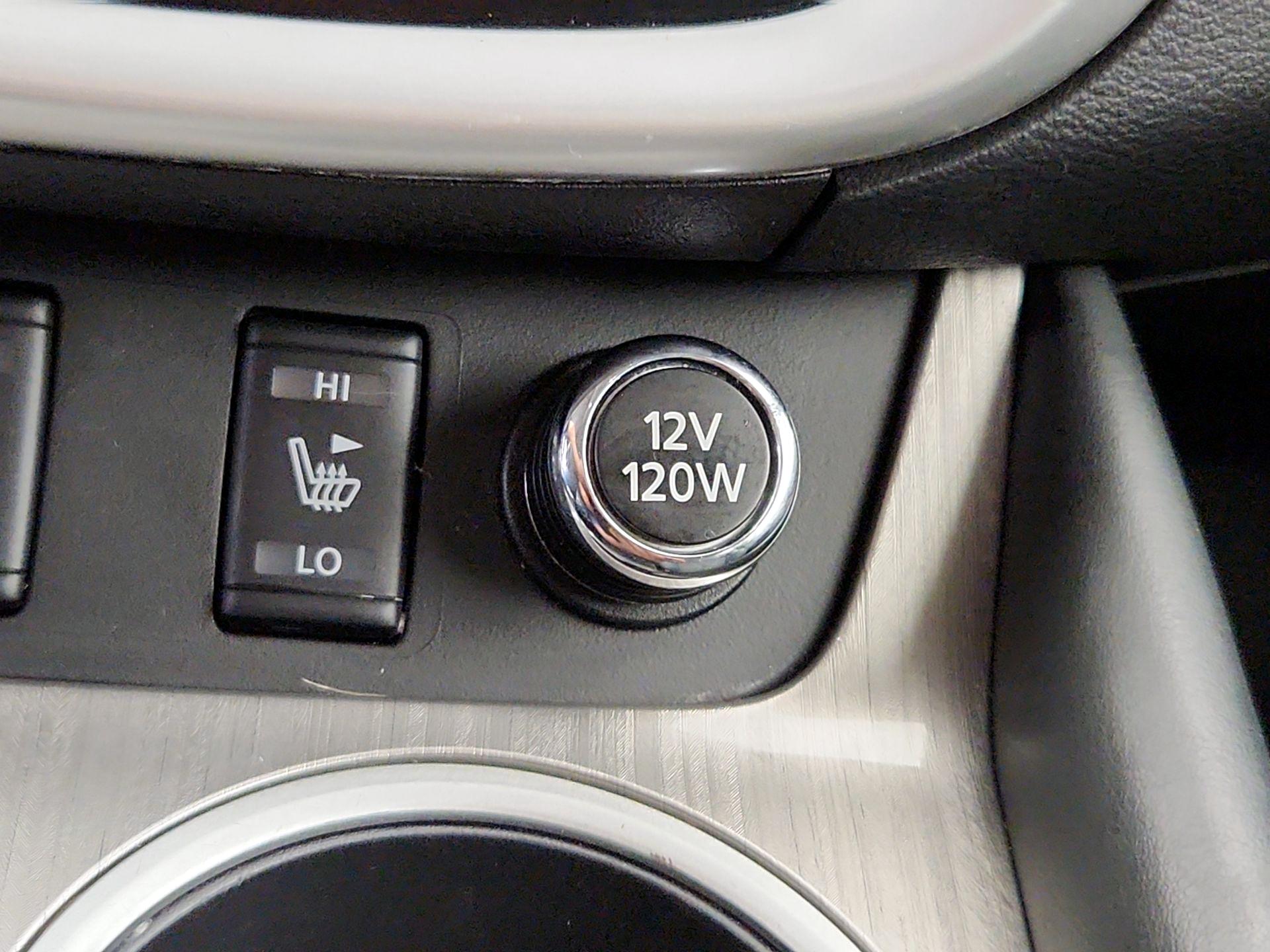 Thumbnail: 2016 Nissan Murano - 19