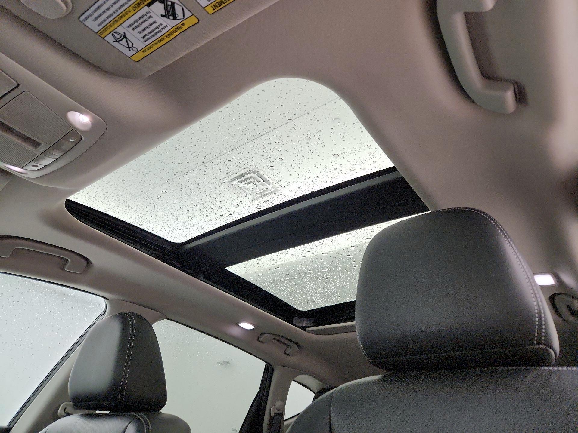 Thumbnail: 2016 Nissan Murano - 20