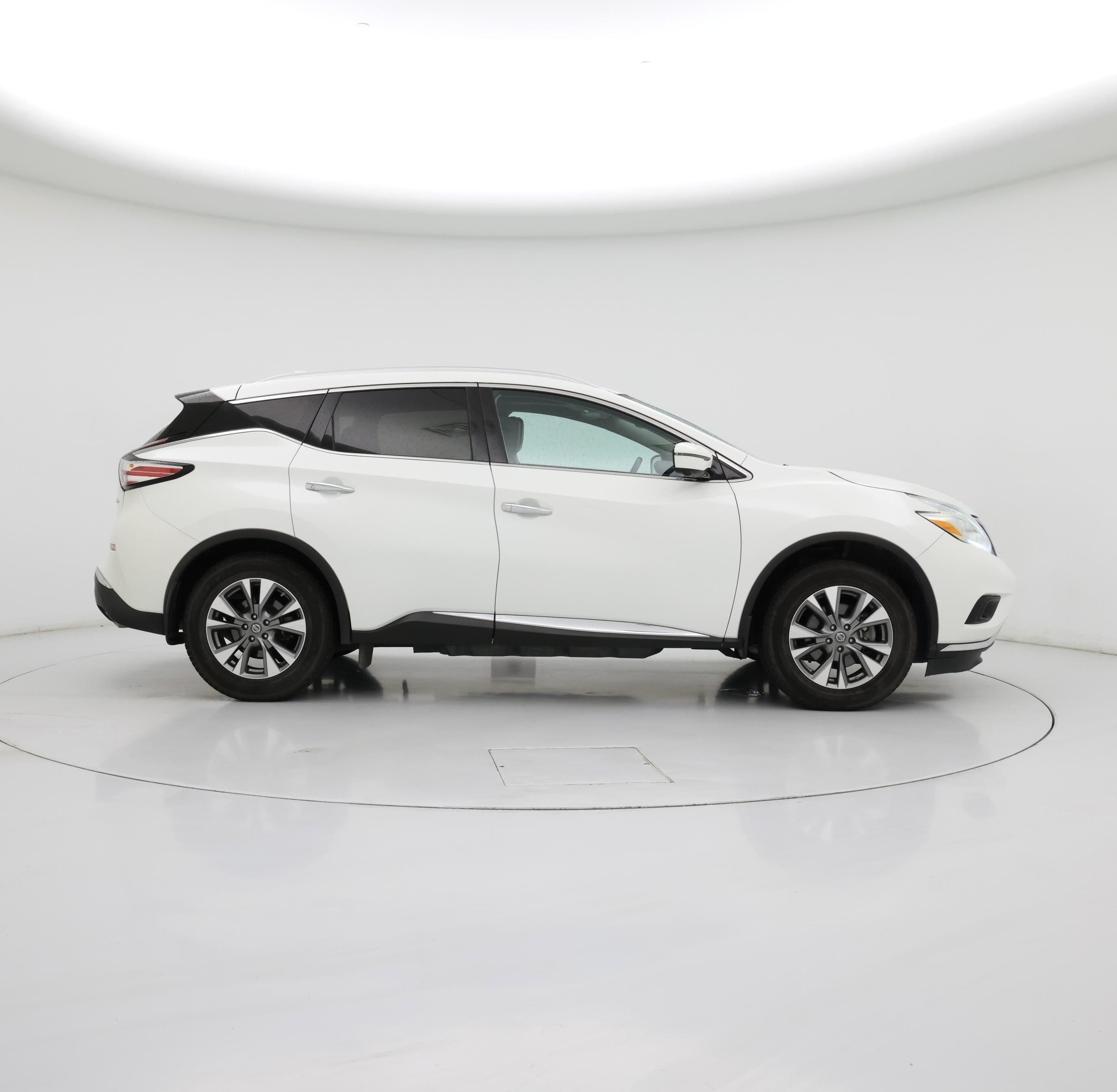 Thumbnail: 2016 Nissan Murano - 7