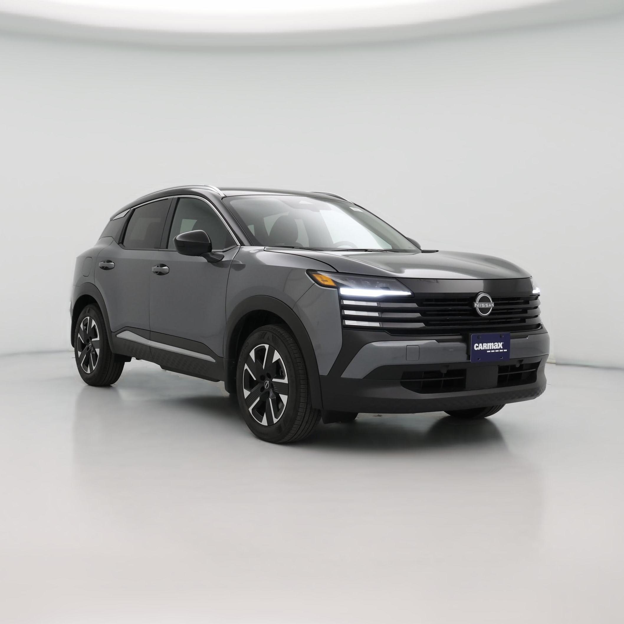 Thumbnail: 2025 Nissan Kicks - 1