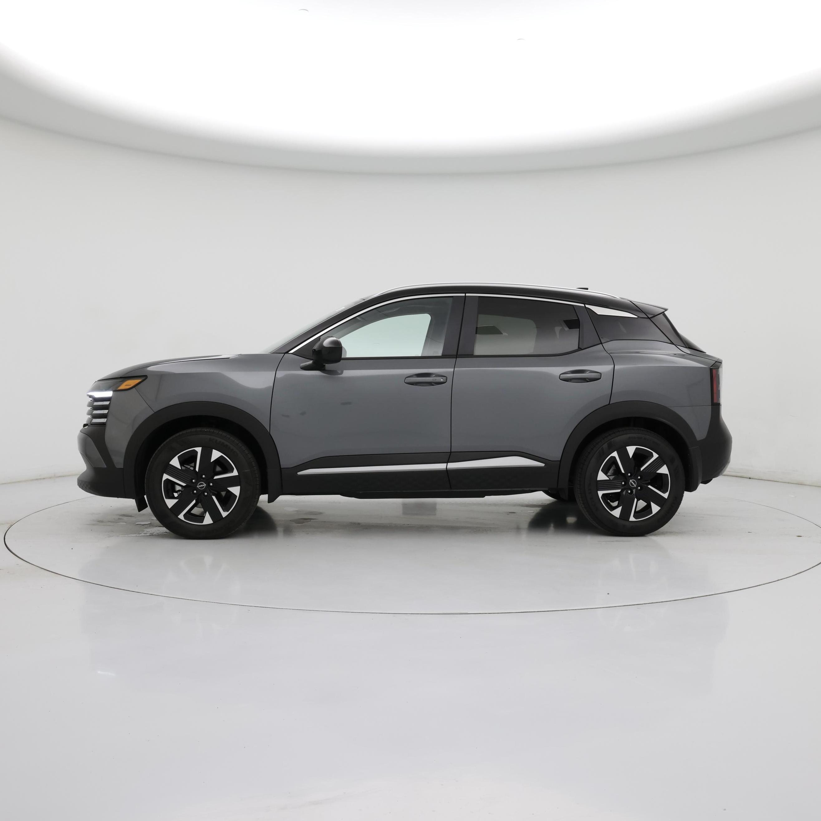 Thumbnail: 2025 Nissan Kicks - 3
