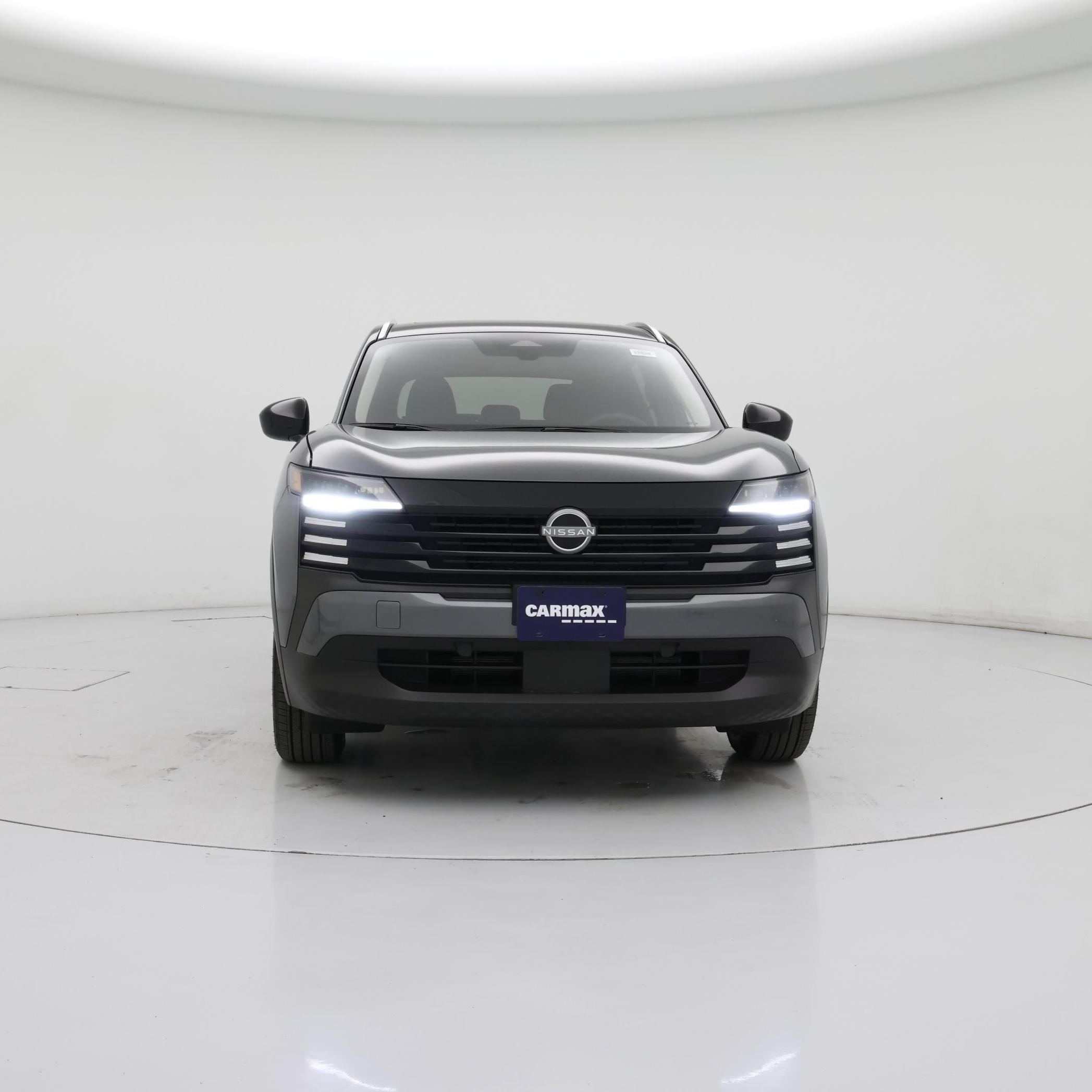 Thumbnail: 2025 Nissan Kicks - 5