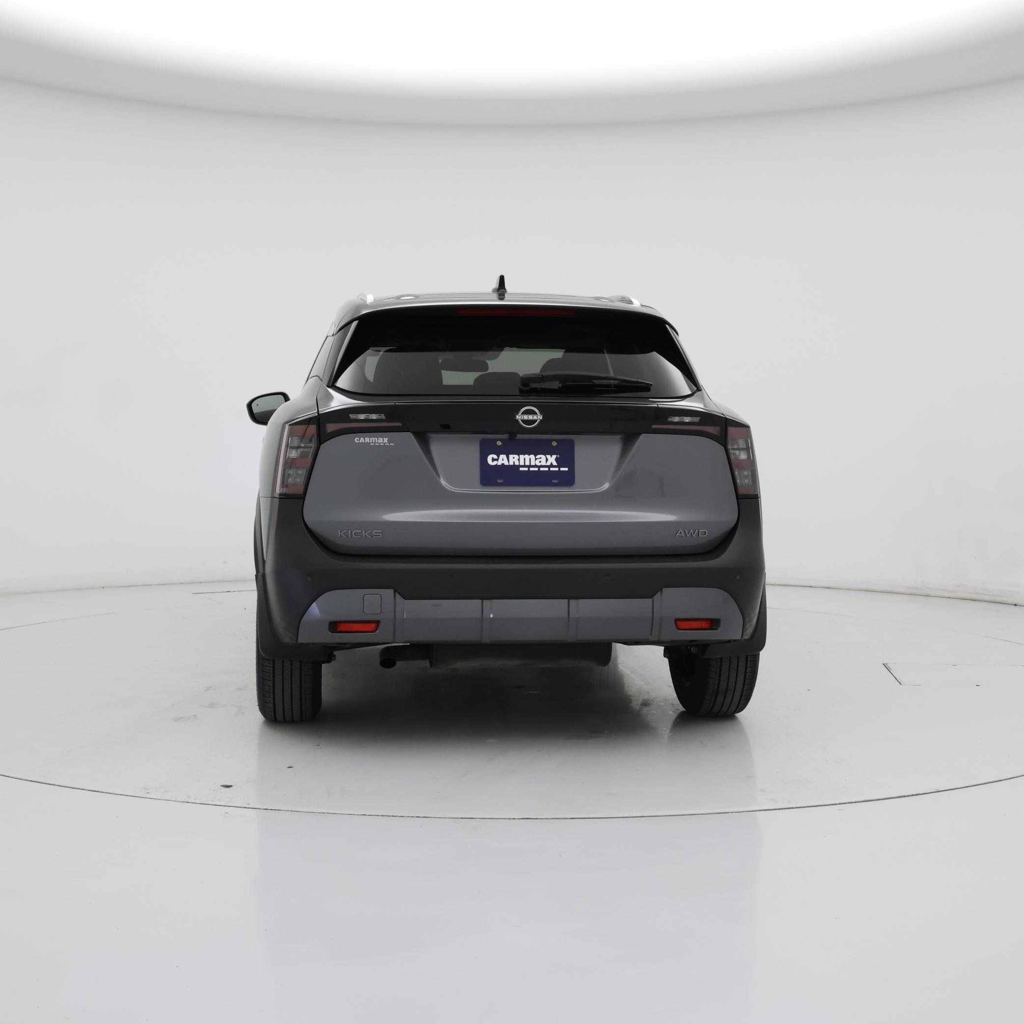 Thumbnail: 2025 Nissan Kicks - 6