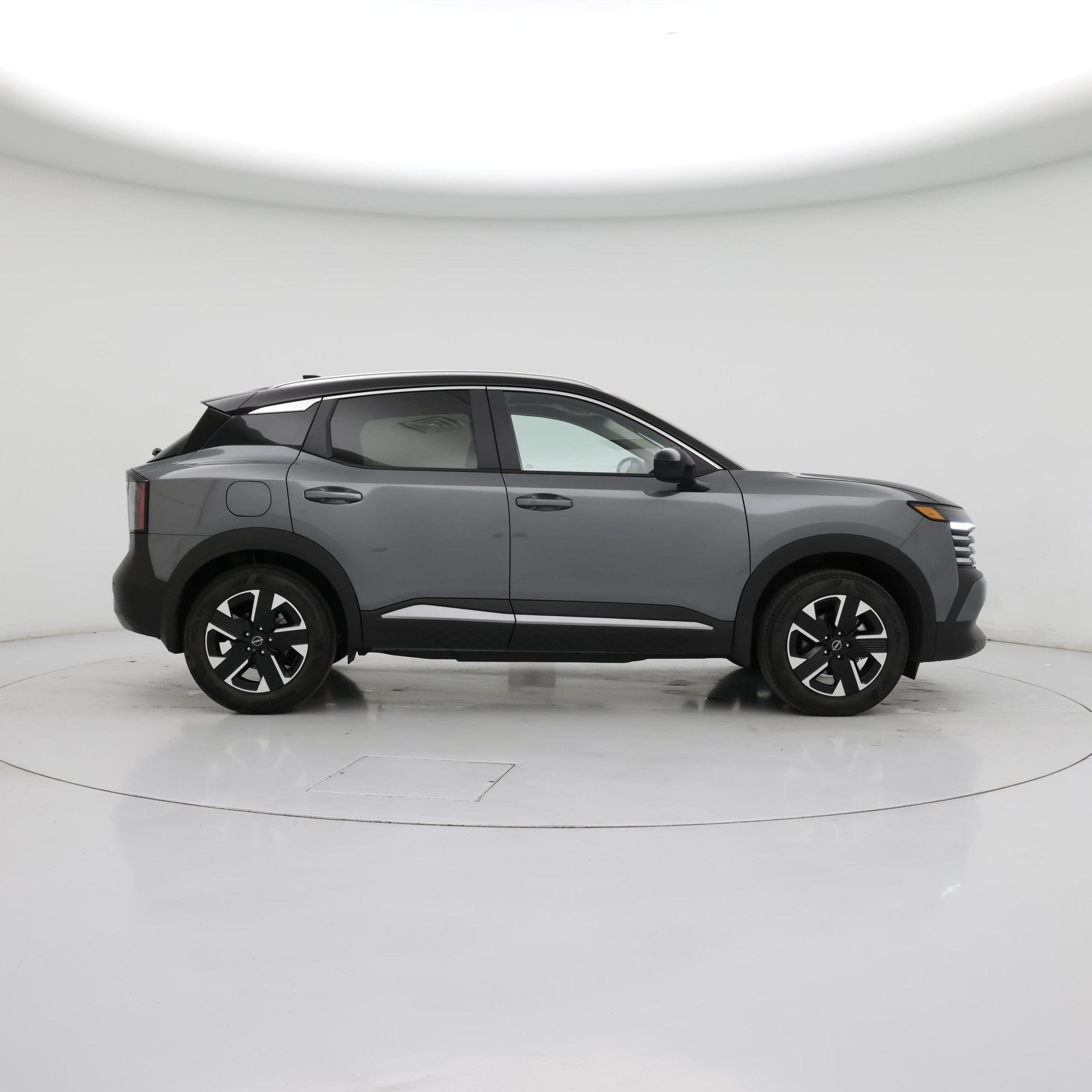 Thumbnail: 2025 Nissan Kicks - 7