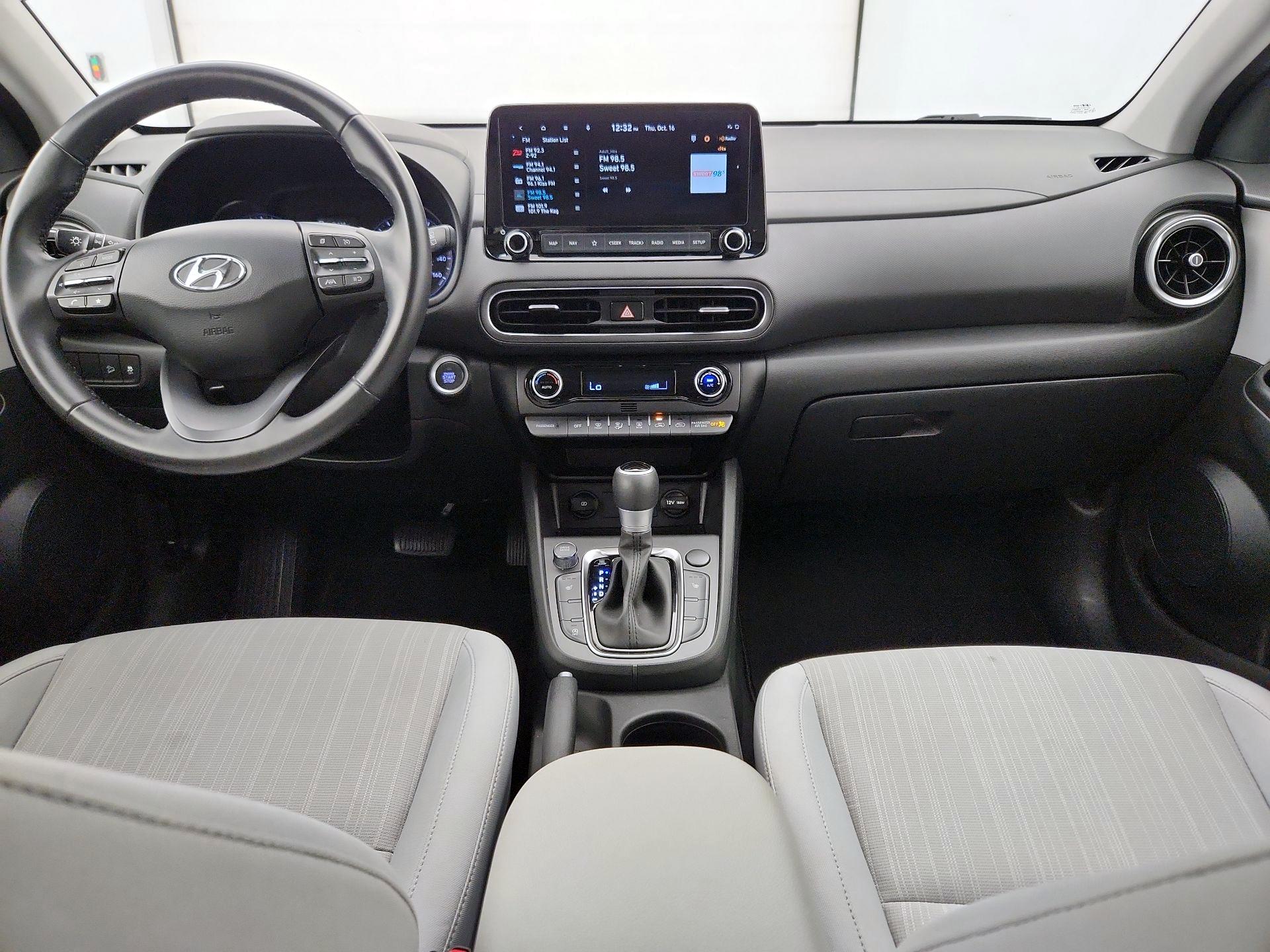 Thumbnail: 2023 Hyundai Kona - 9