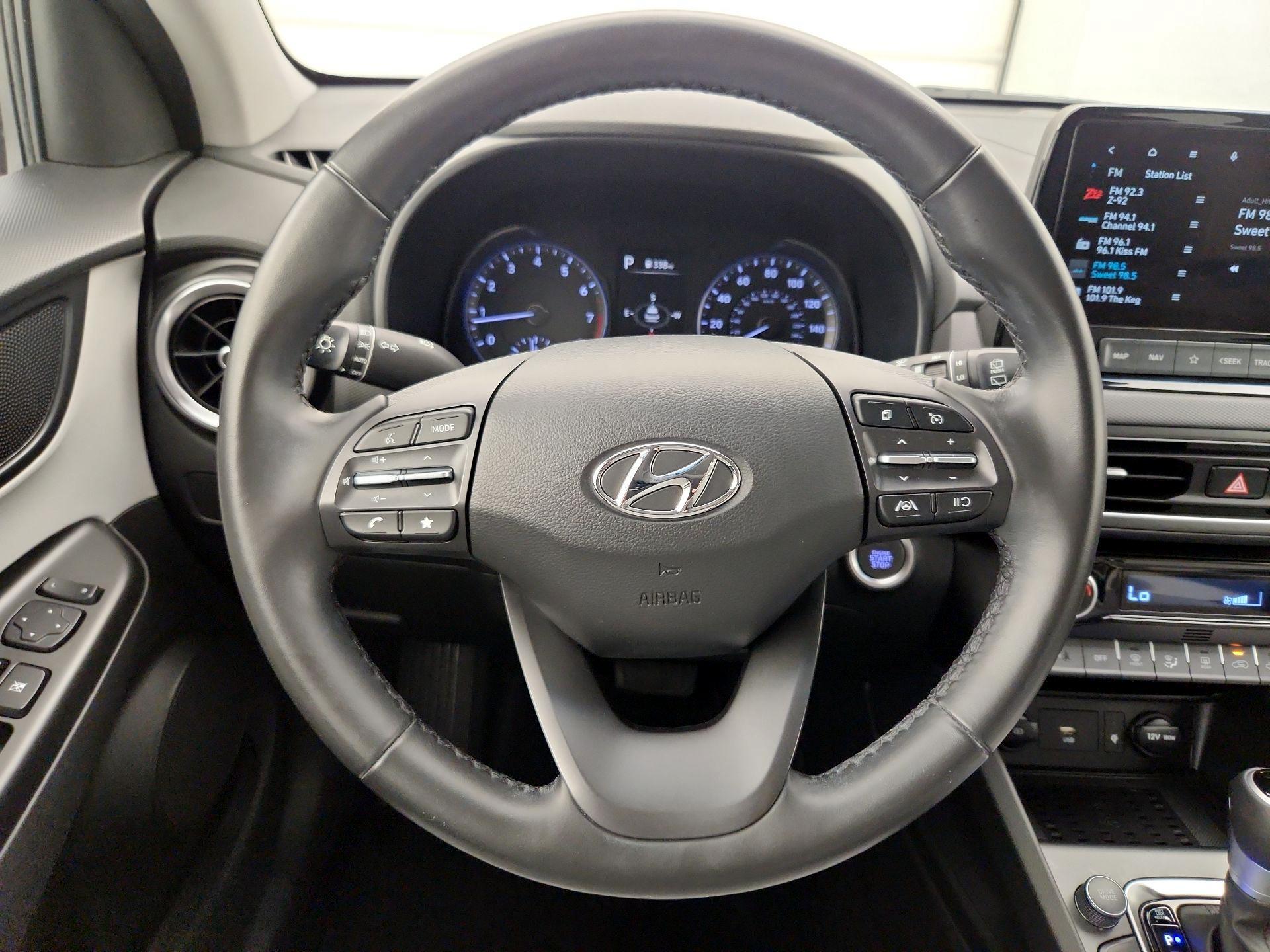 Thumbnail: 2023 Hyundai Kona - 10