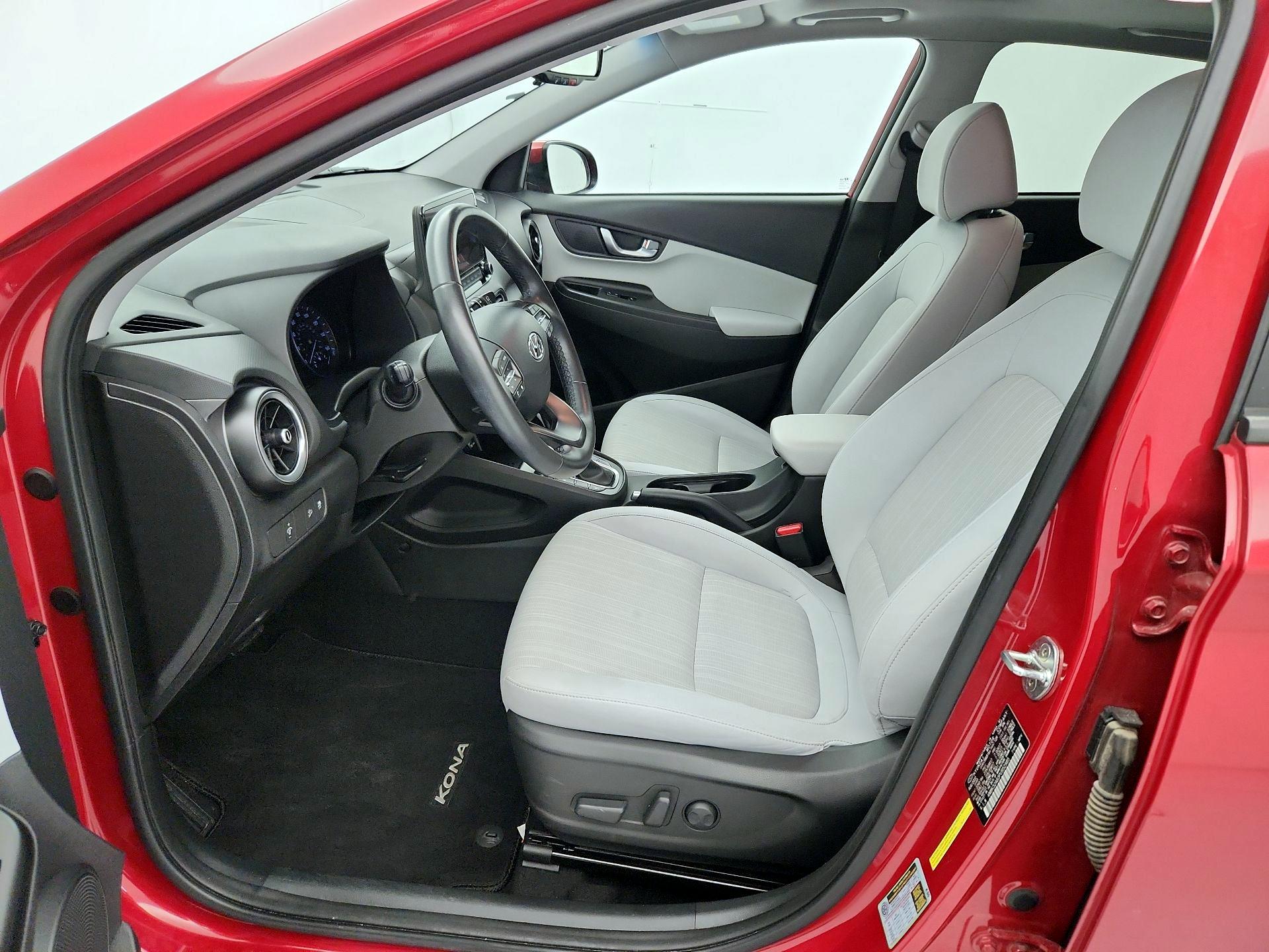 Thumbnail: 2023 Hyundai Kona - 11