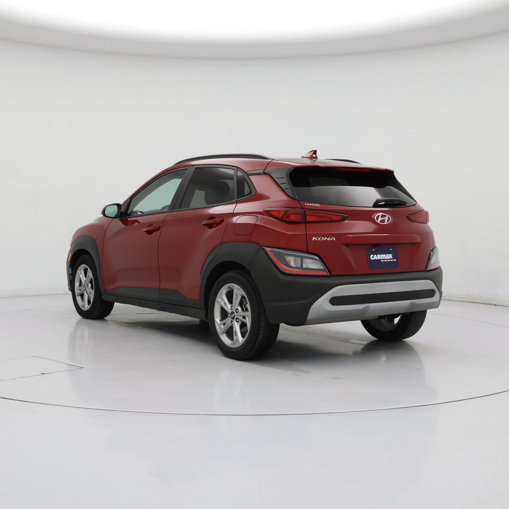 Thumbnail: 2023 Hyundai Kona - 2