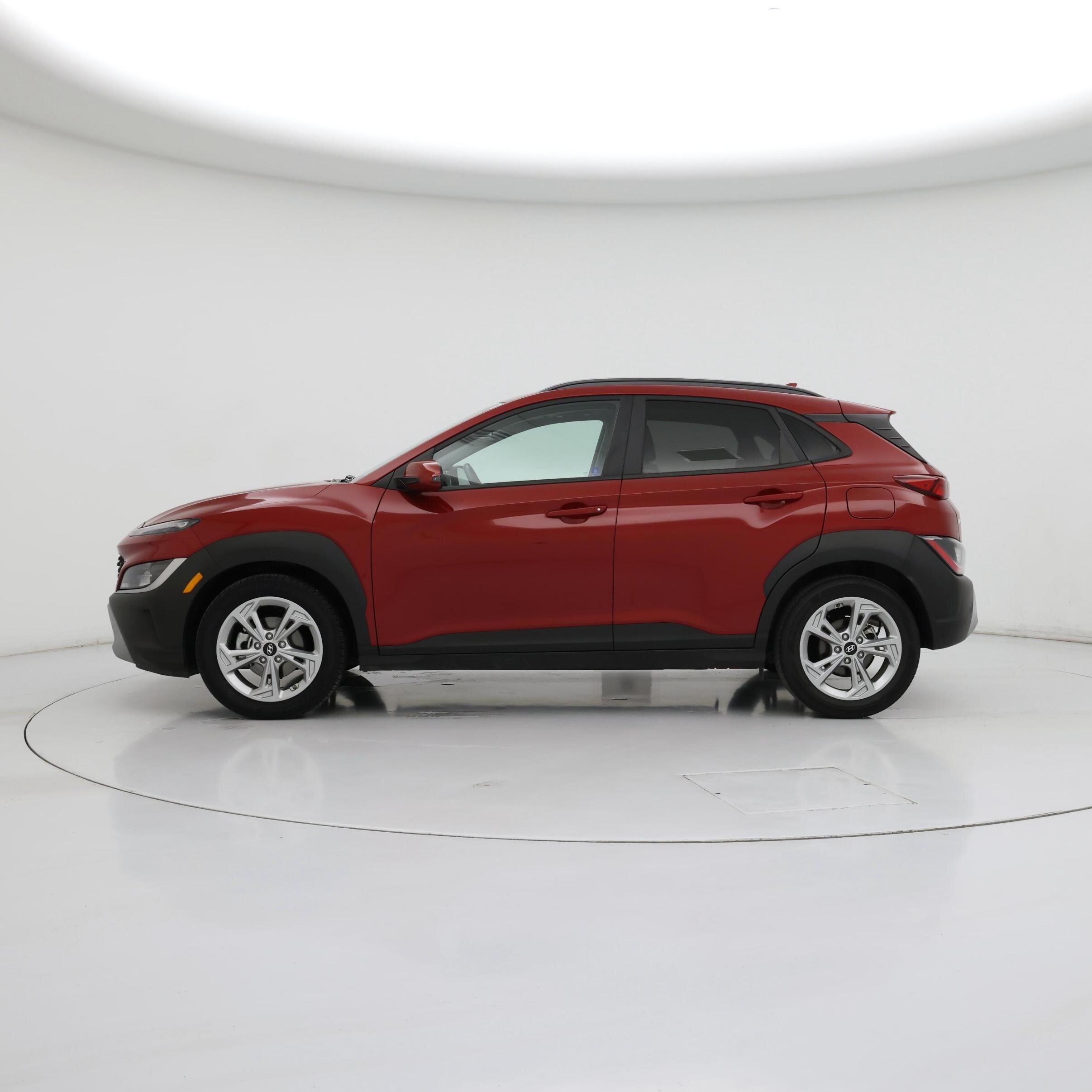 Thumbnail: 2023 Hyundai Kona - 3
