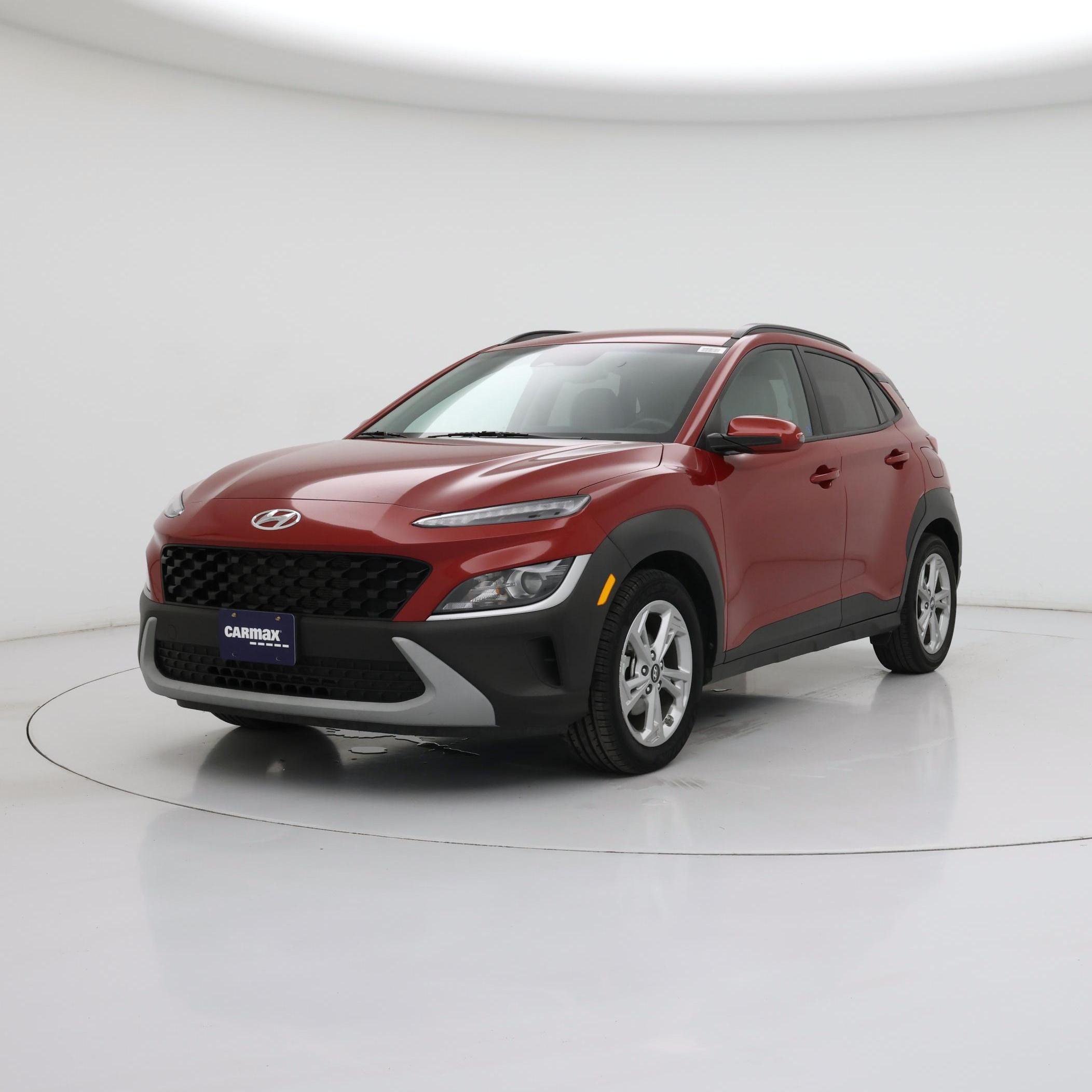 Thumbnail: 2023 Hyundai Kona - 4