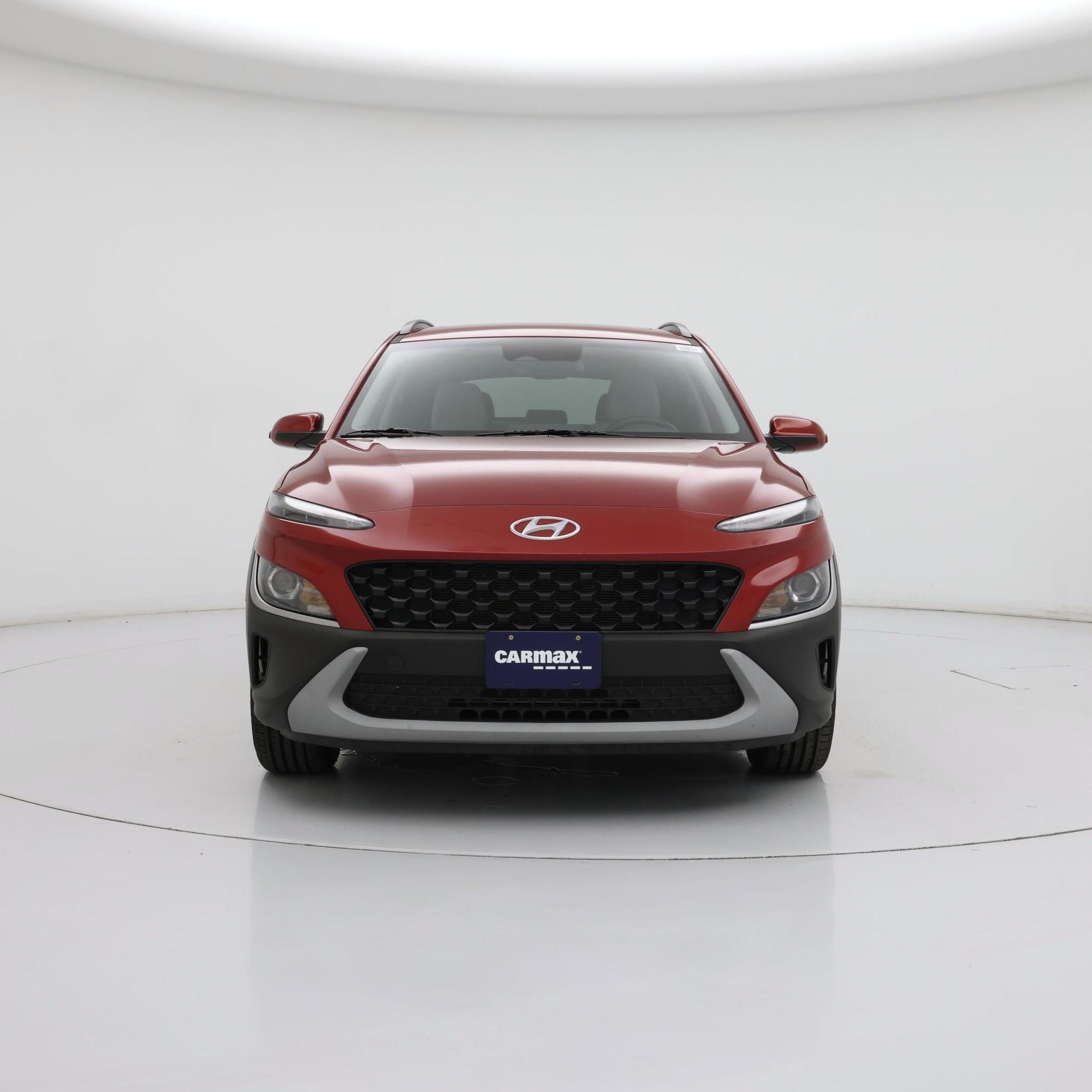 Thumbnail: 2023 Hyundai Kona - 5
