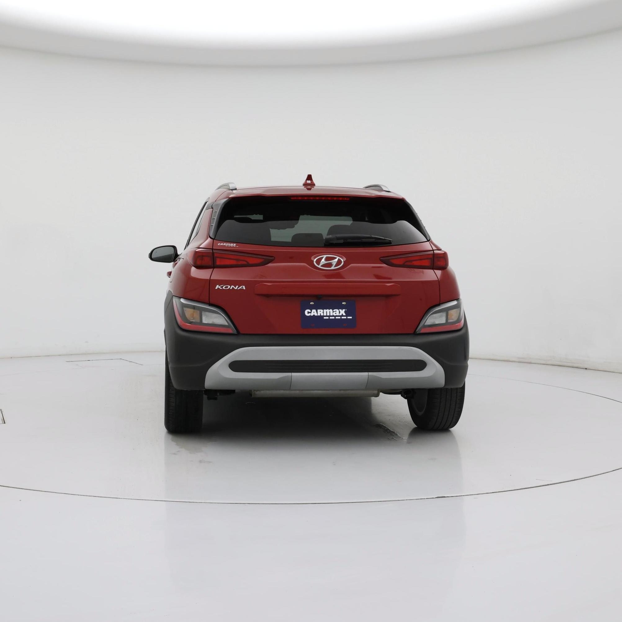 Thumbnail: 2023 Hyundai Kona - 6