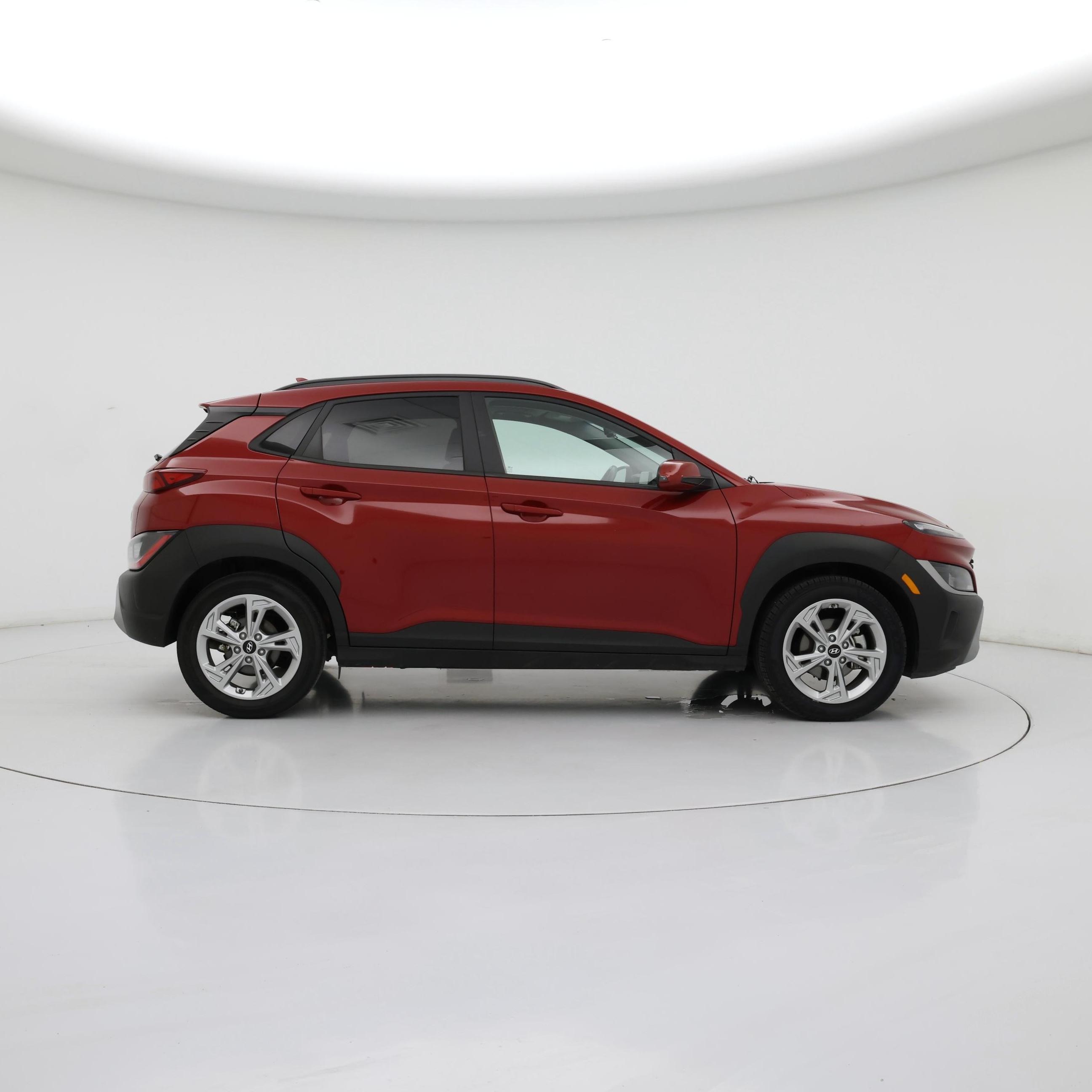 Thumbnail: 2023 Hyundai Kona - 7