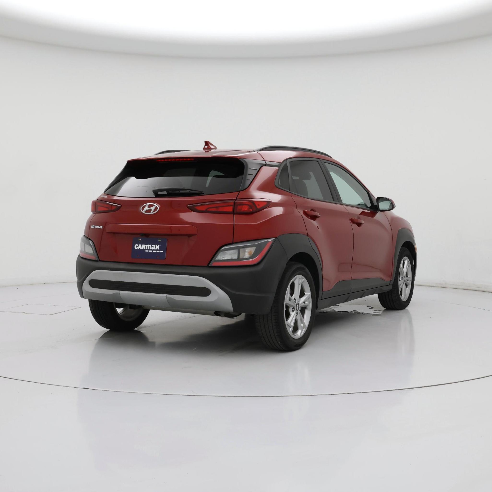 Thumbnail: 2023 Hyundai Kona - 8
