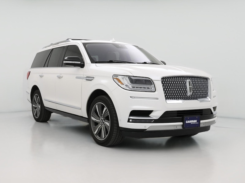 2019 Lincoln Navigator Reserve -
                  Parker, CO