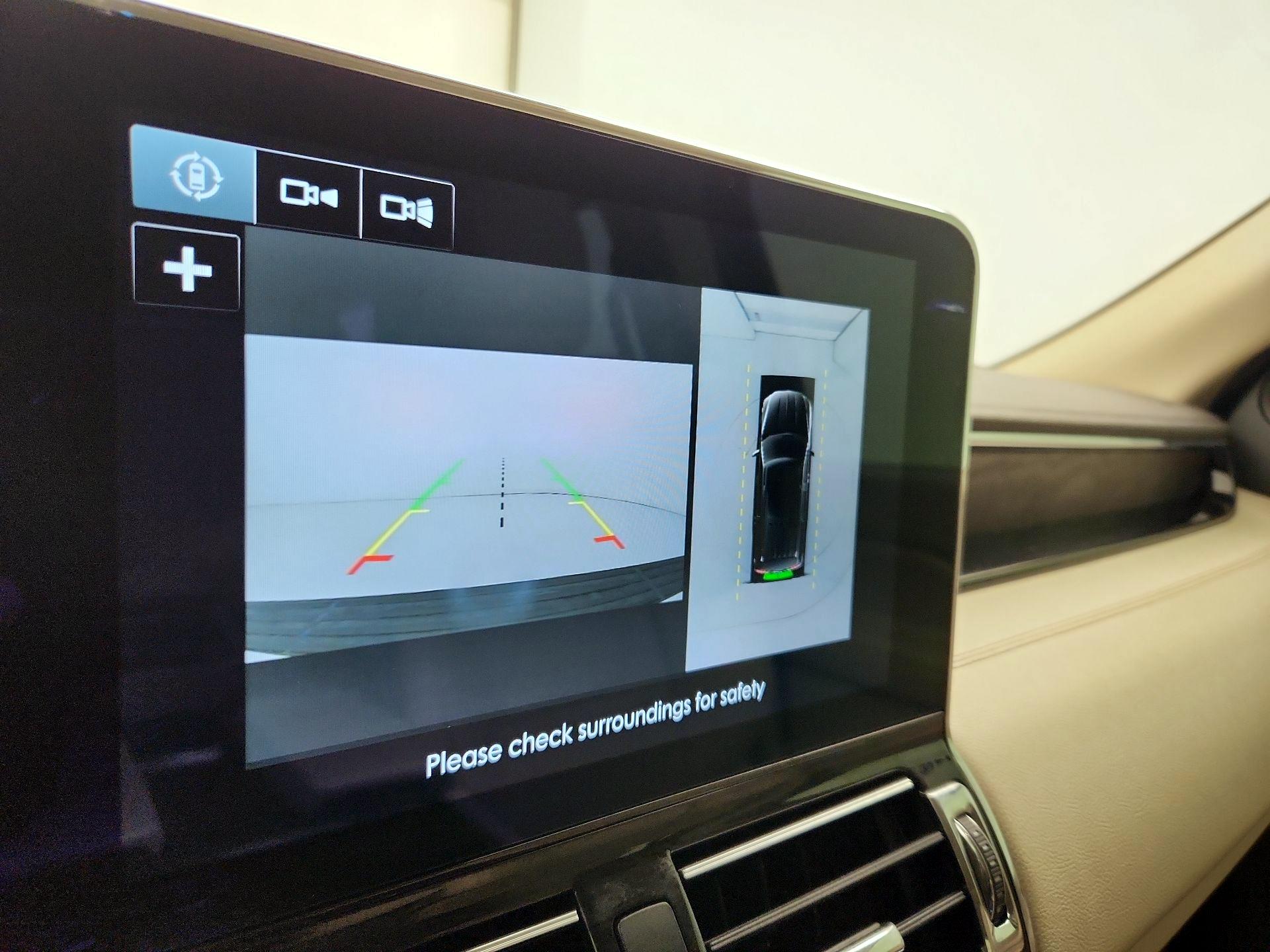 Thumbnail: 2019 Lincoln Navigator - 15