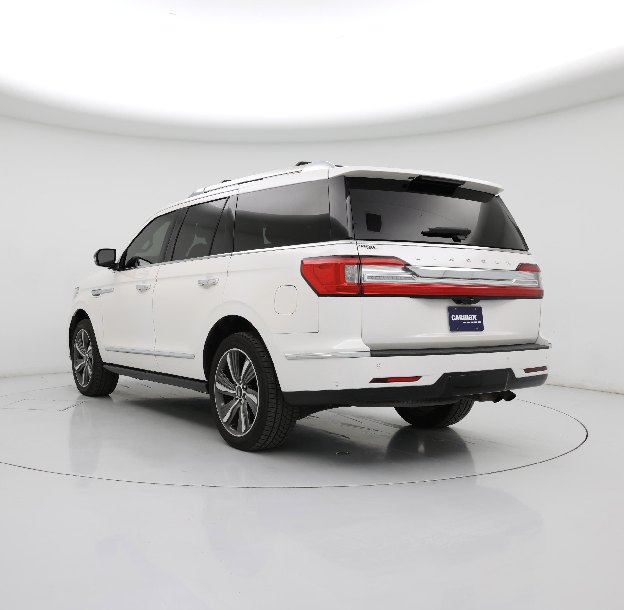 Thumbnail: 2019 Lincoln Navigator - 2